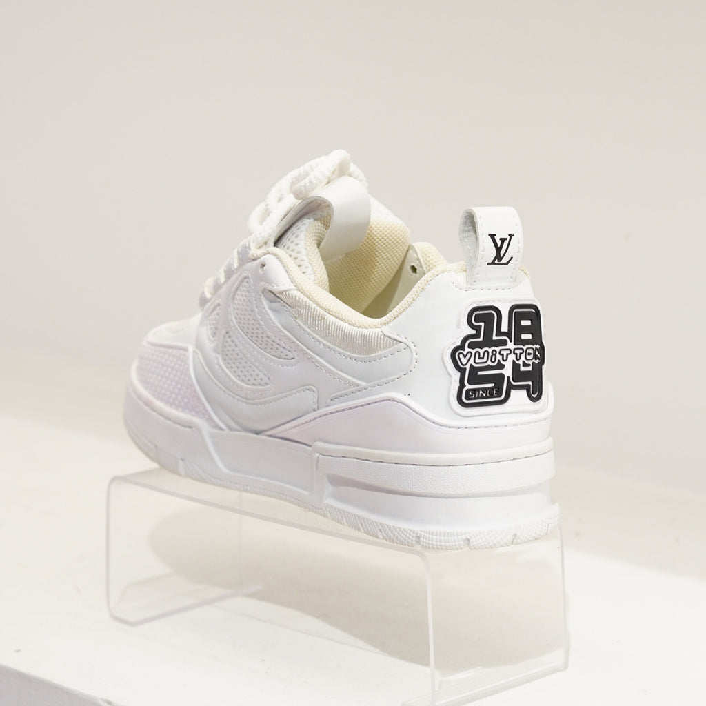 Louis Vuitton Skate Sneaker Since 1854