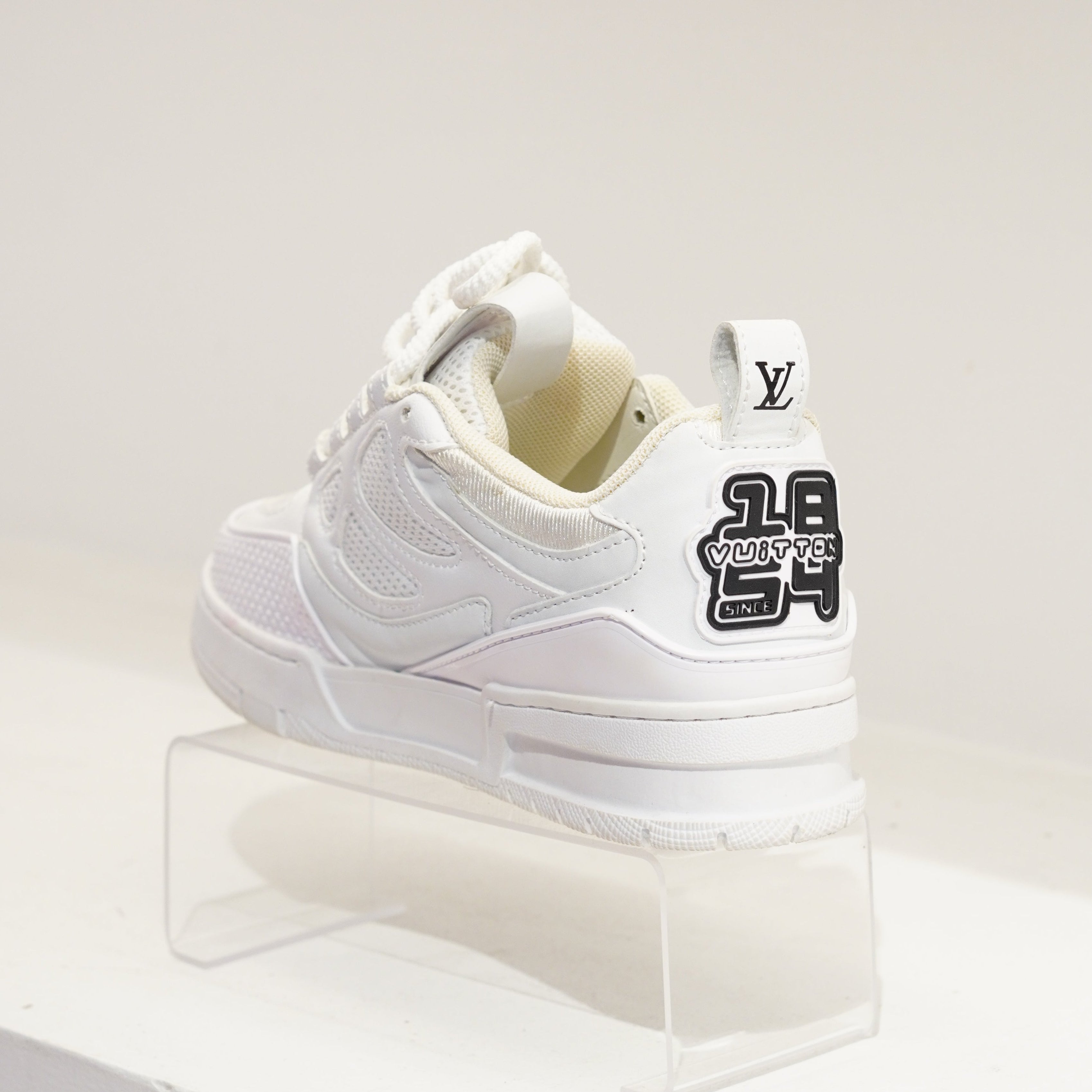 Louis Vuitton Skate Sneaker Since 1854