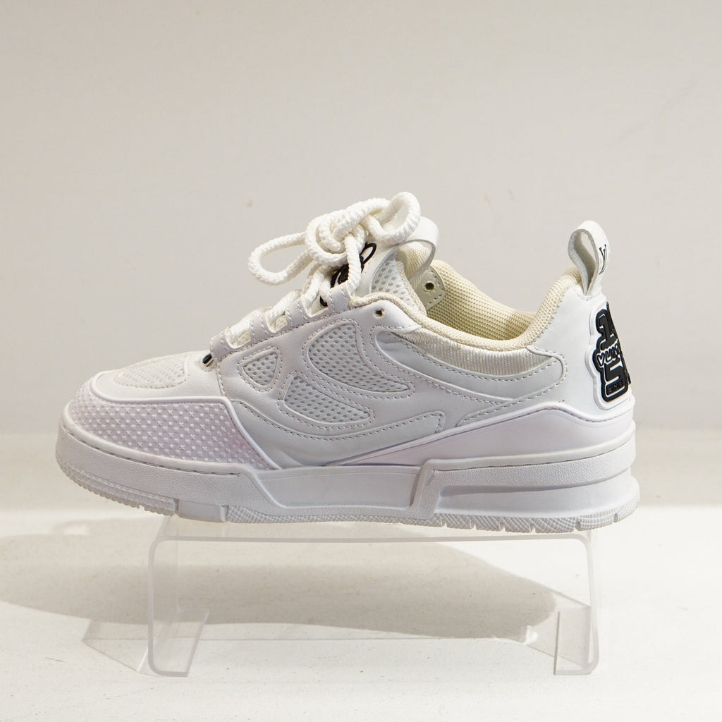 Louis Vuitton Skate Sneaker Since 1854
