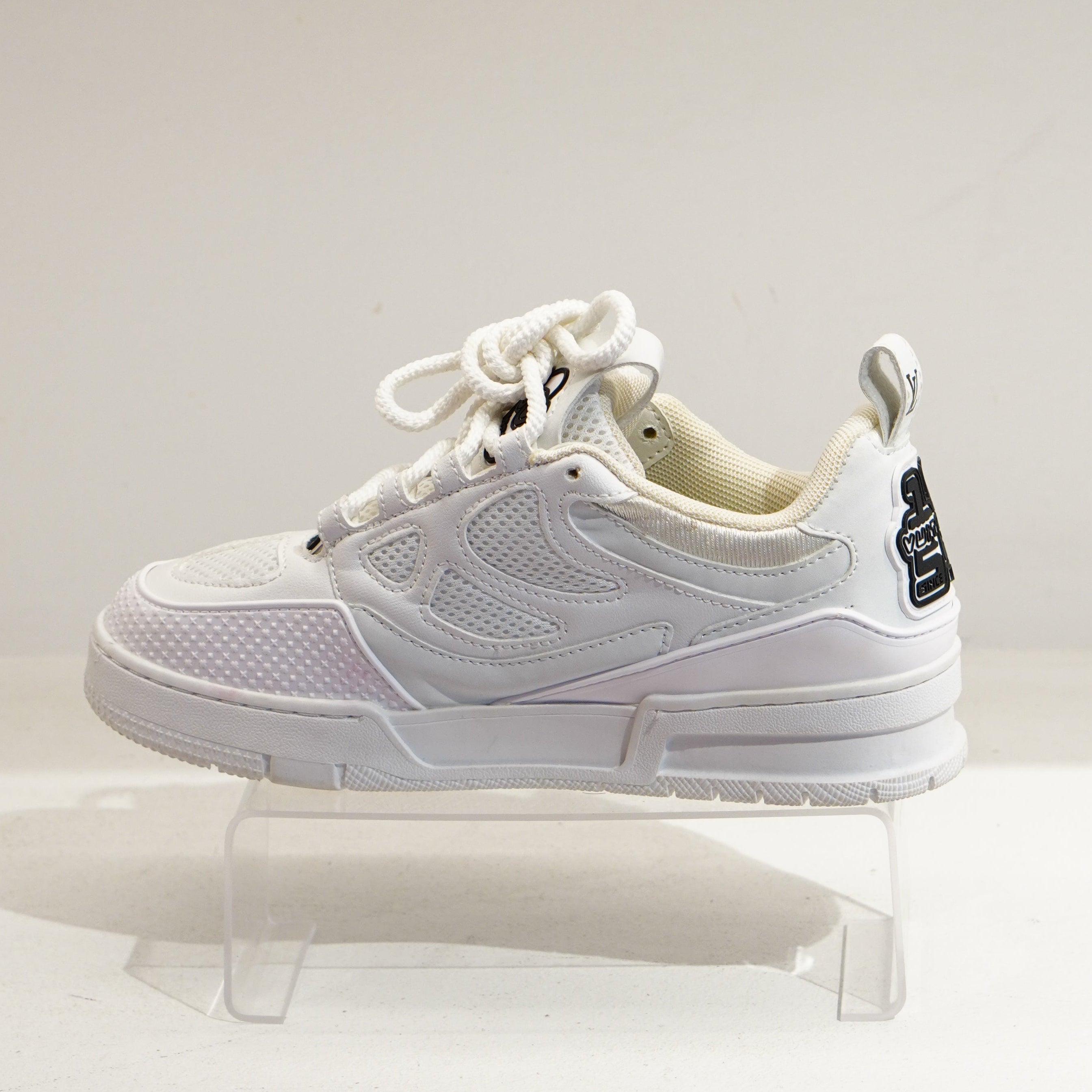 Louis Vuitton Skate Sneaker Since 1854