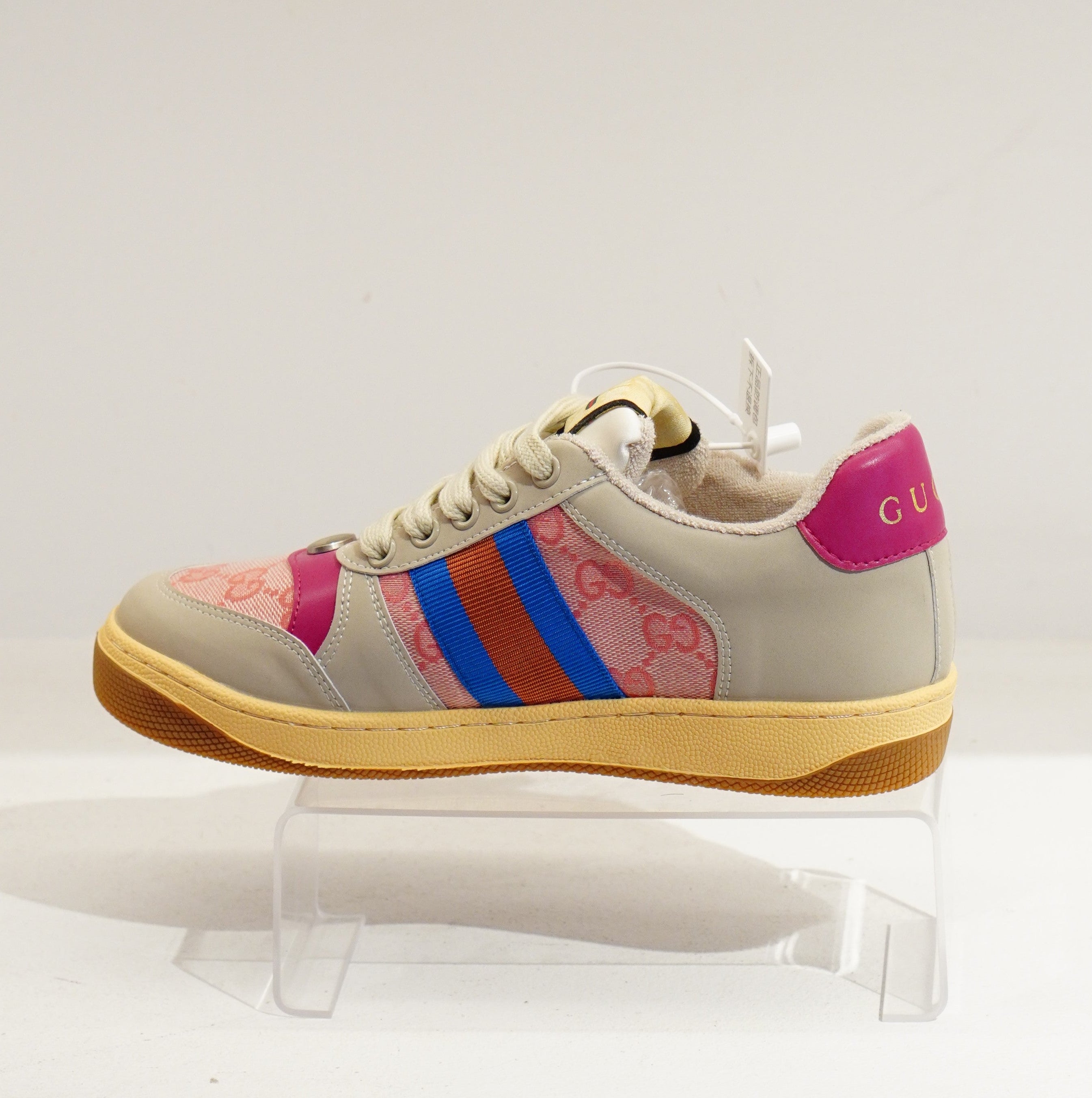 Gucci Screener