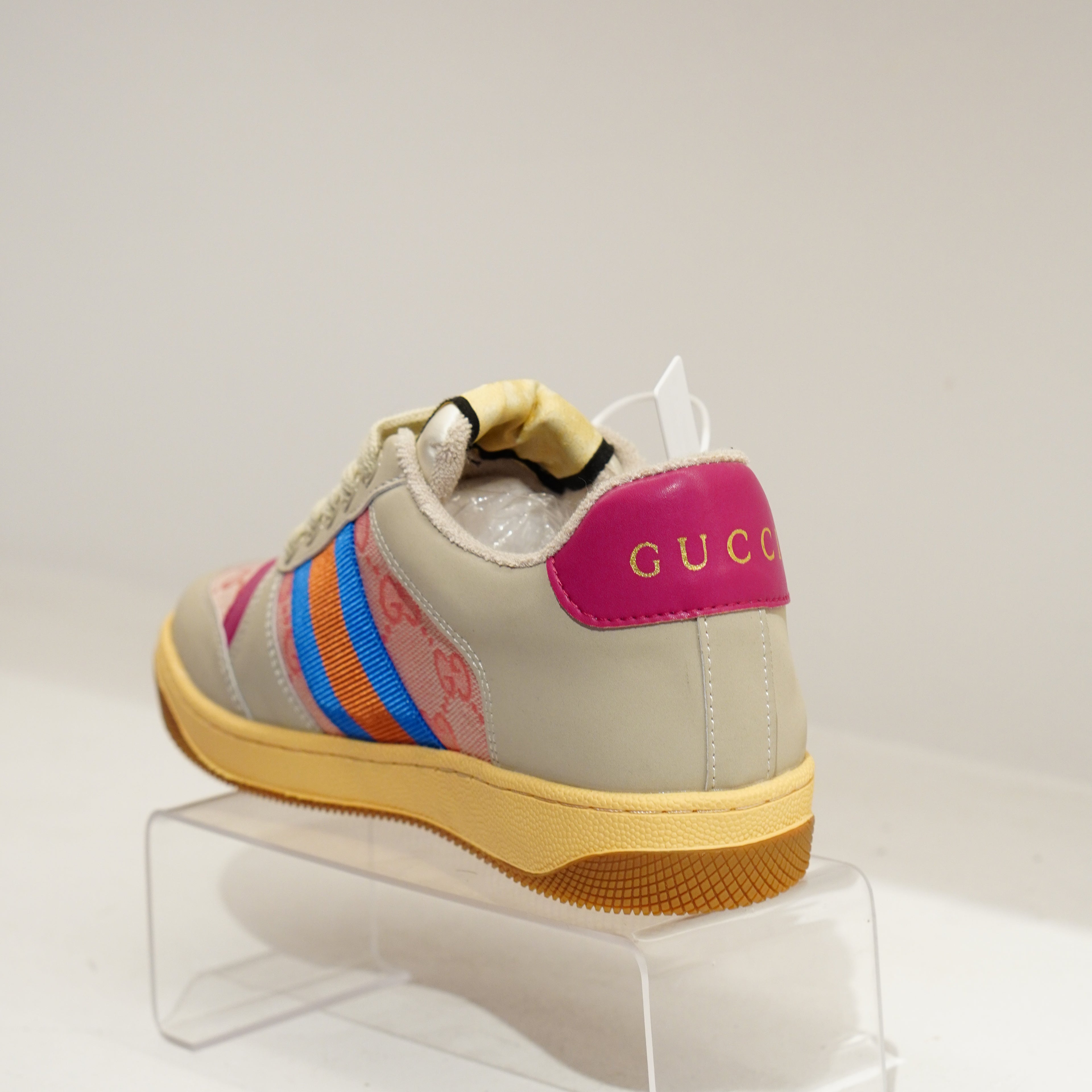 Gucci Screener
