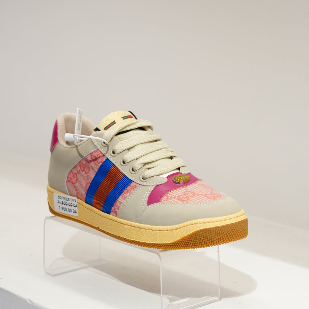 Gucci Screener