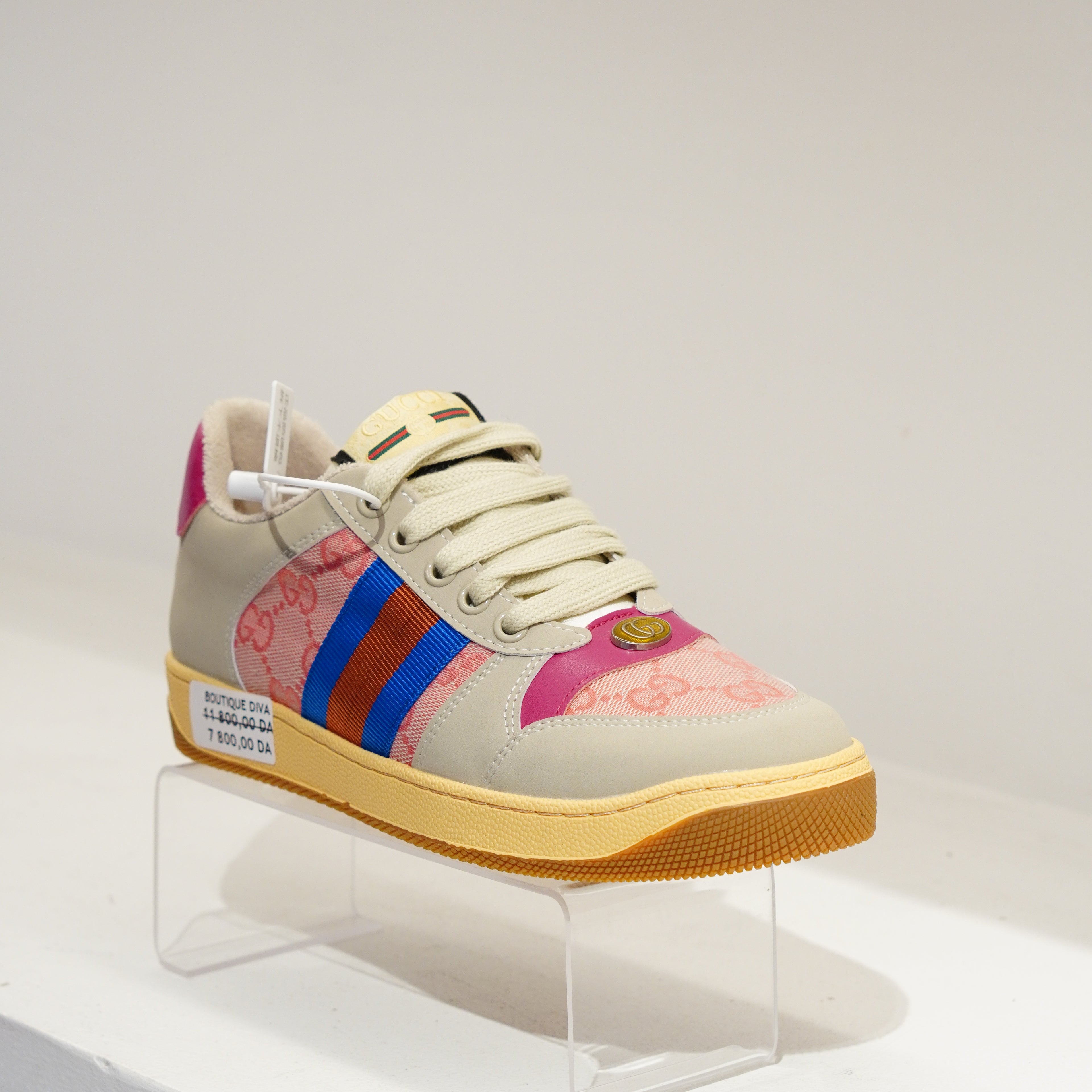 Gucci Screener