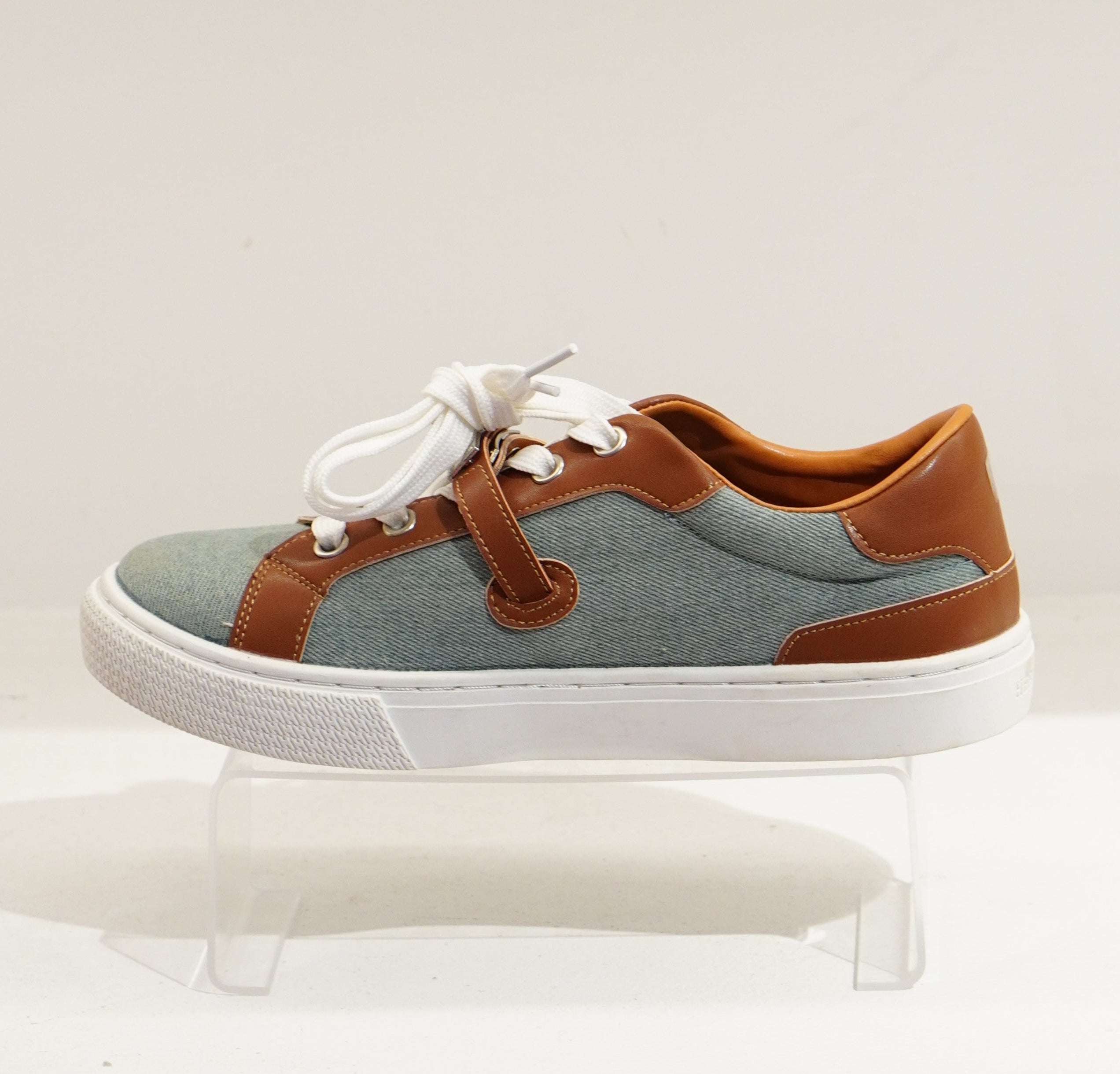 Hermés Day Sneaker