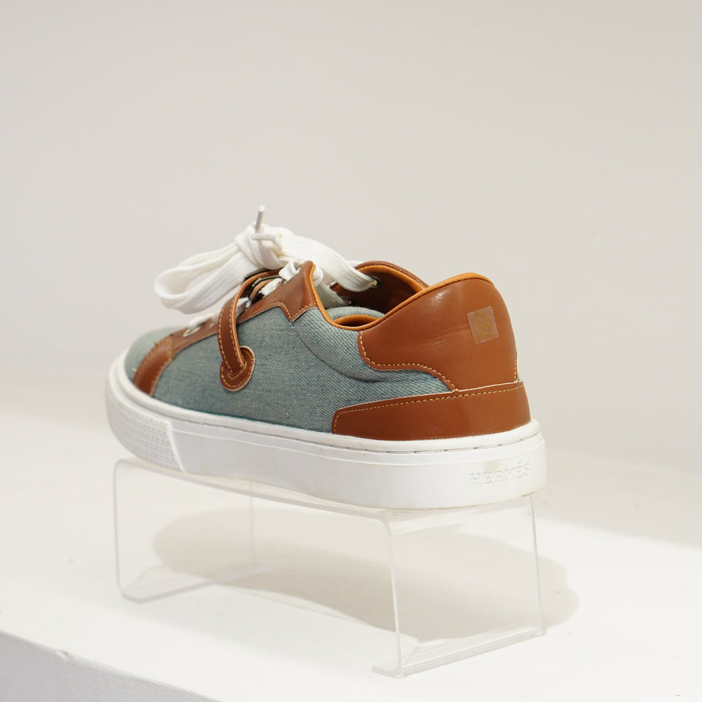 Hermés Day Sneaker