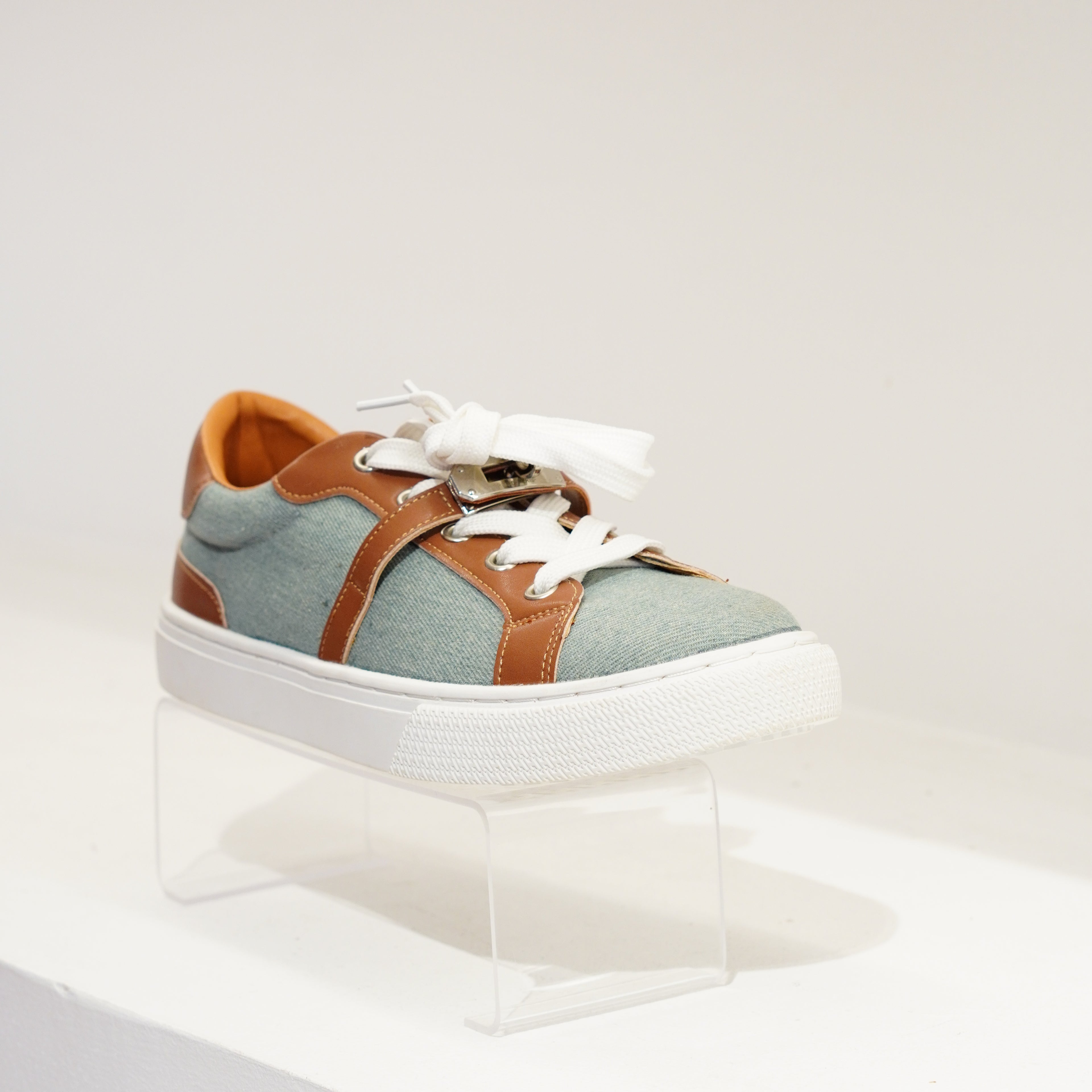 Hermés Day Sneaker