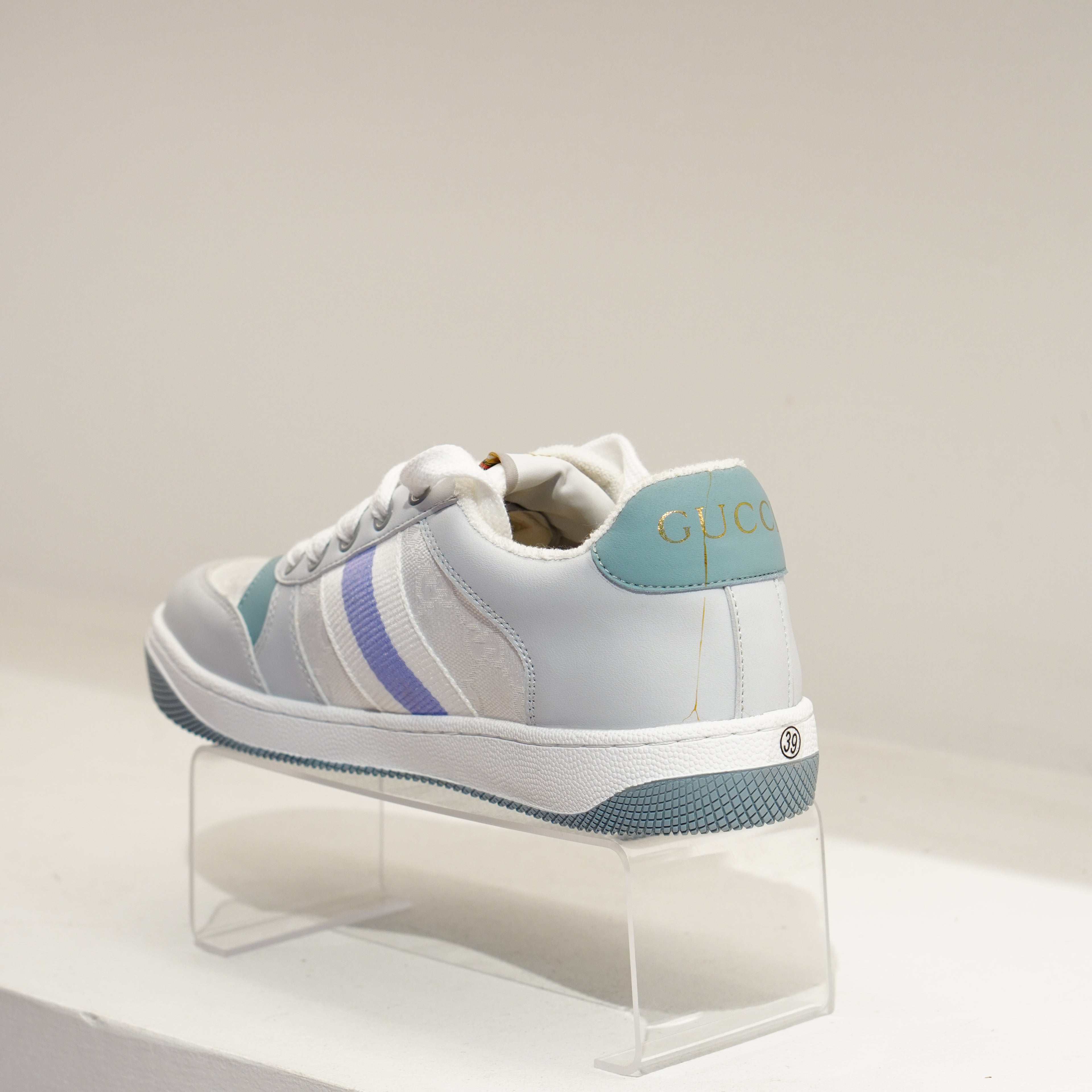 Gucci Screener