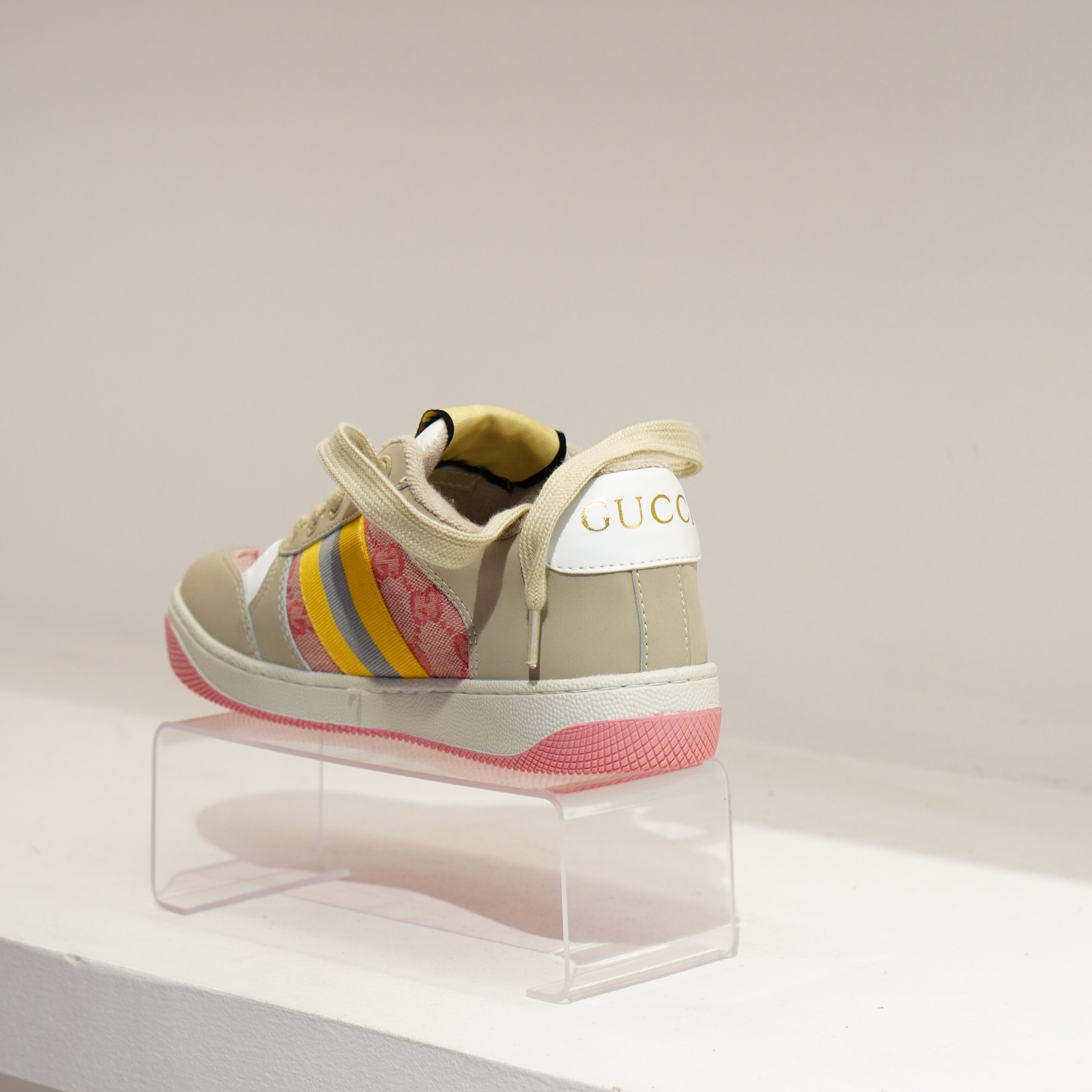 Gucci Screener