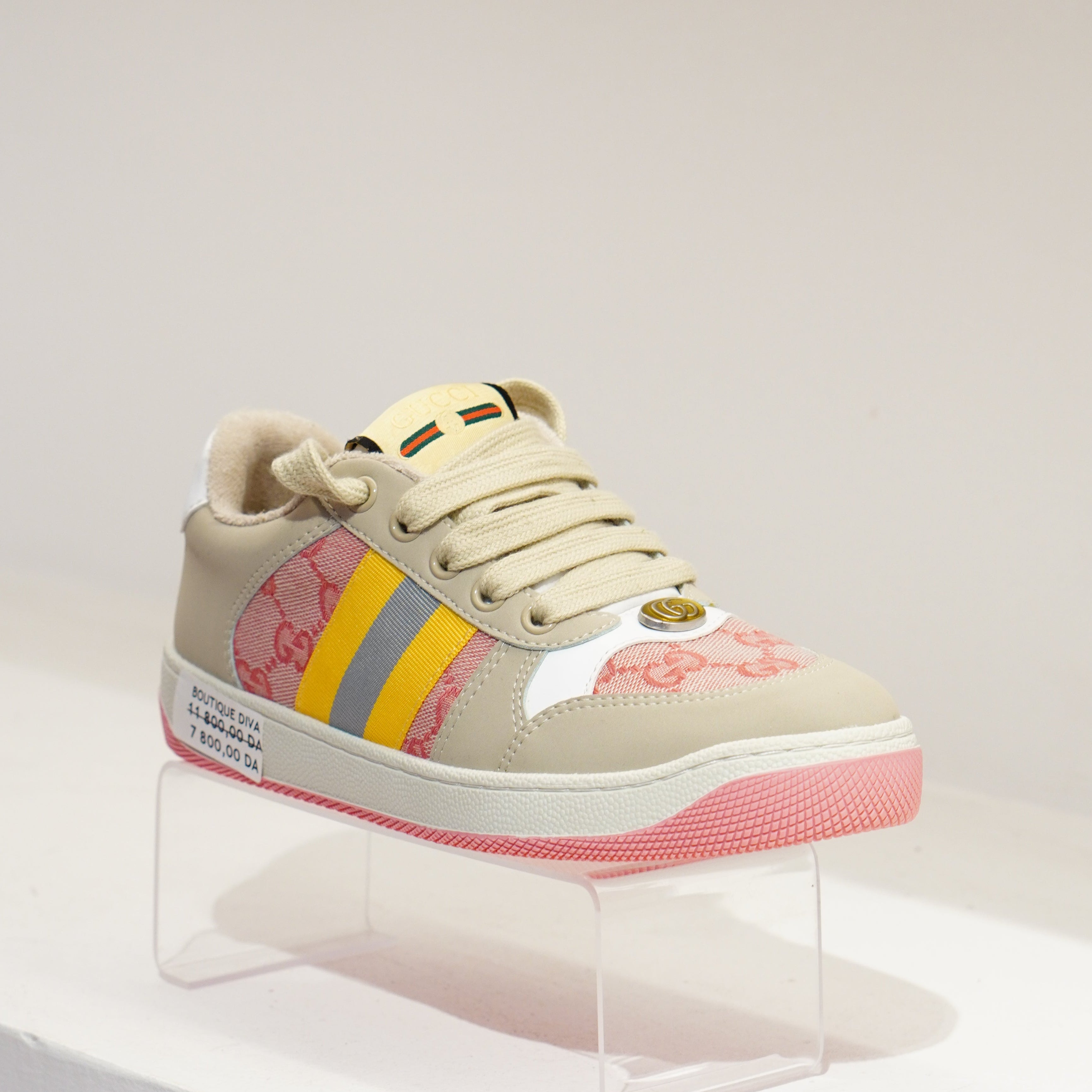 Gucci Screener