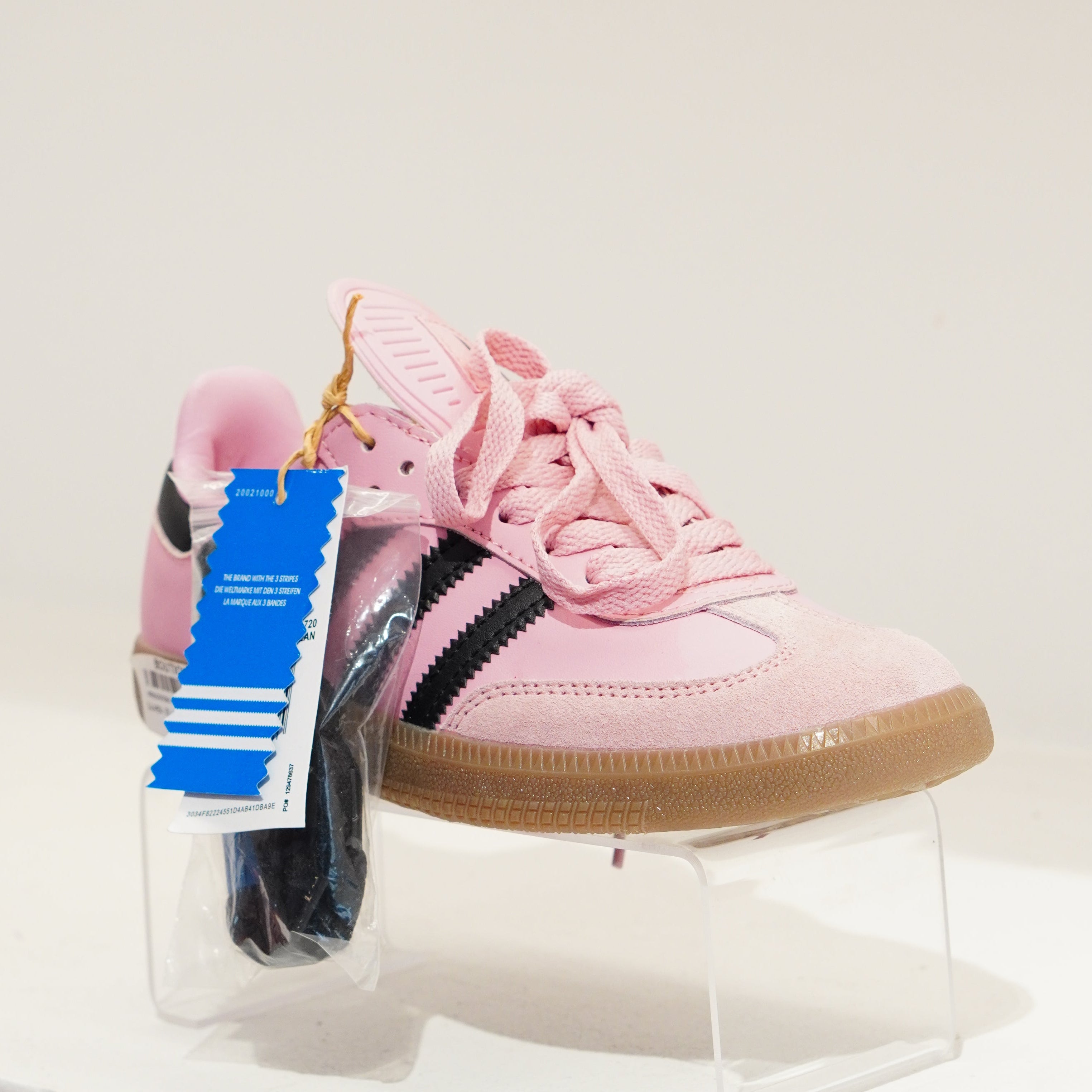 Adidas Samba OG