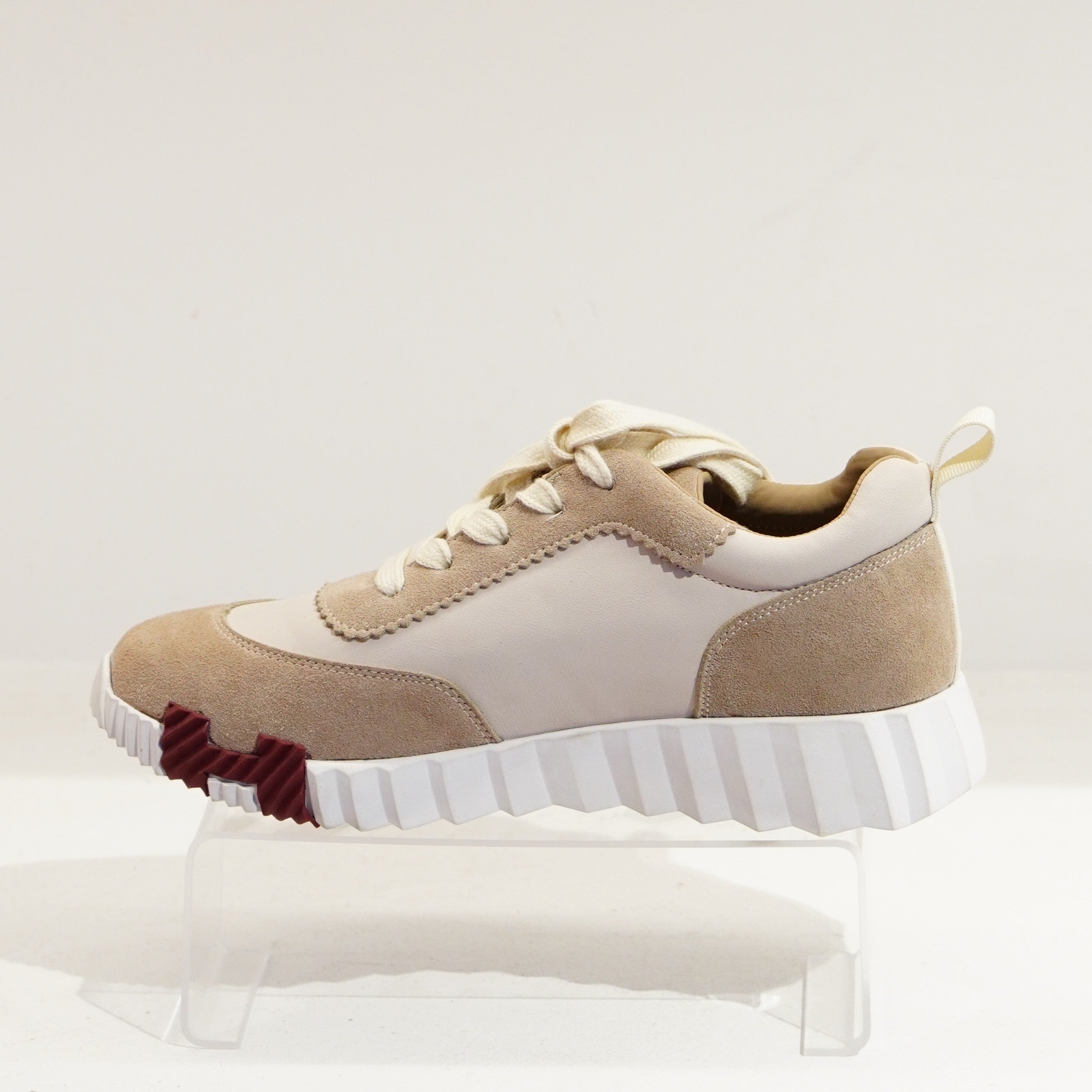 Hermés Bouncing Sneaker