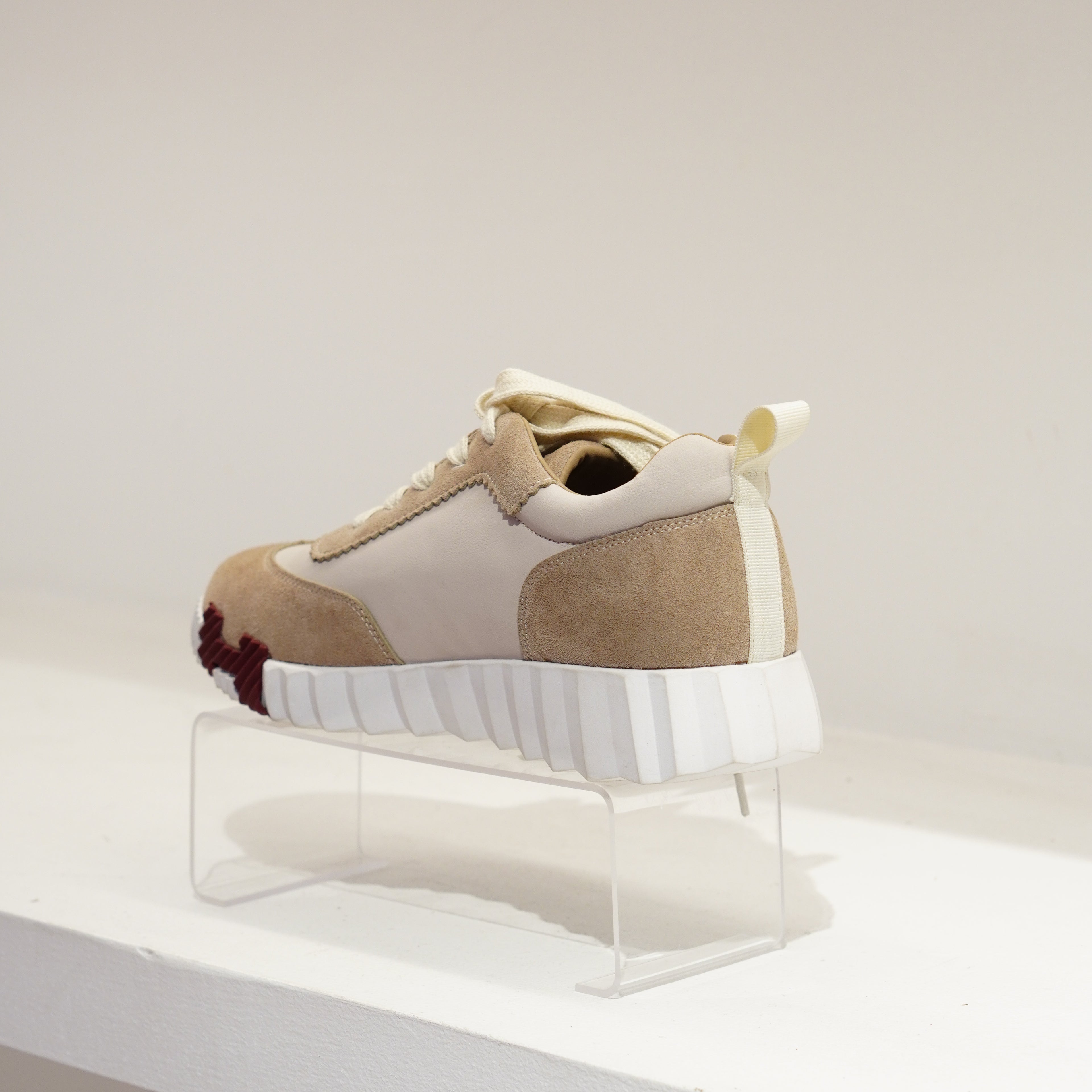 Hermés Bouncing Sneaker