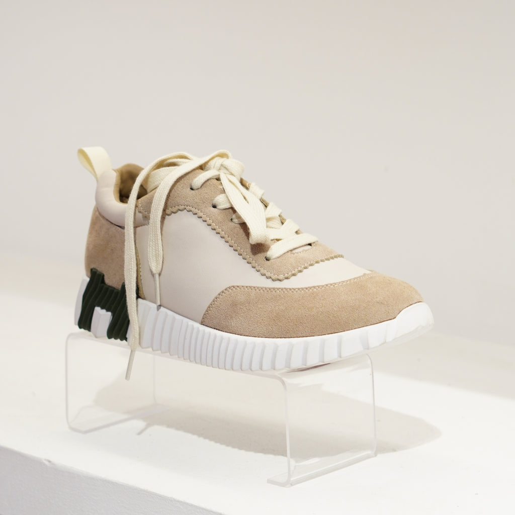 Hermés Bouncing Sneaker