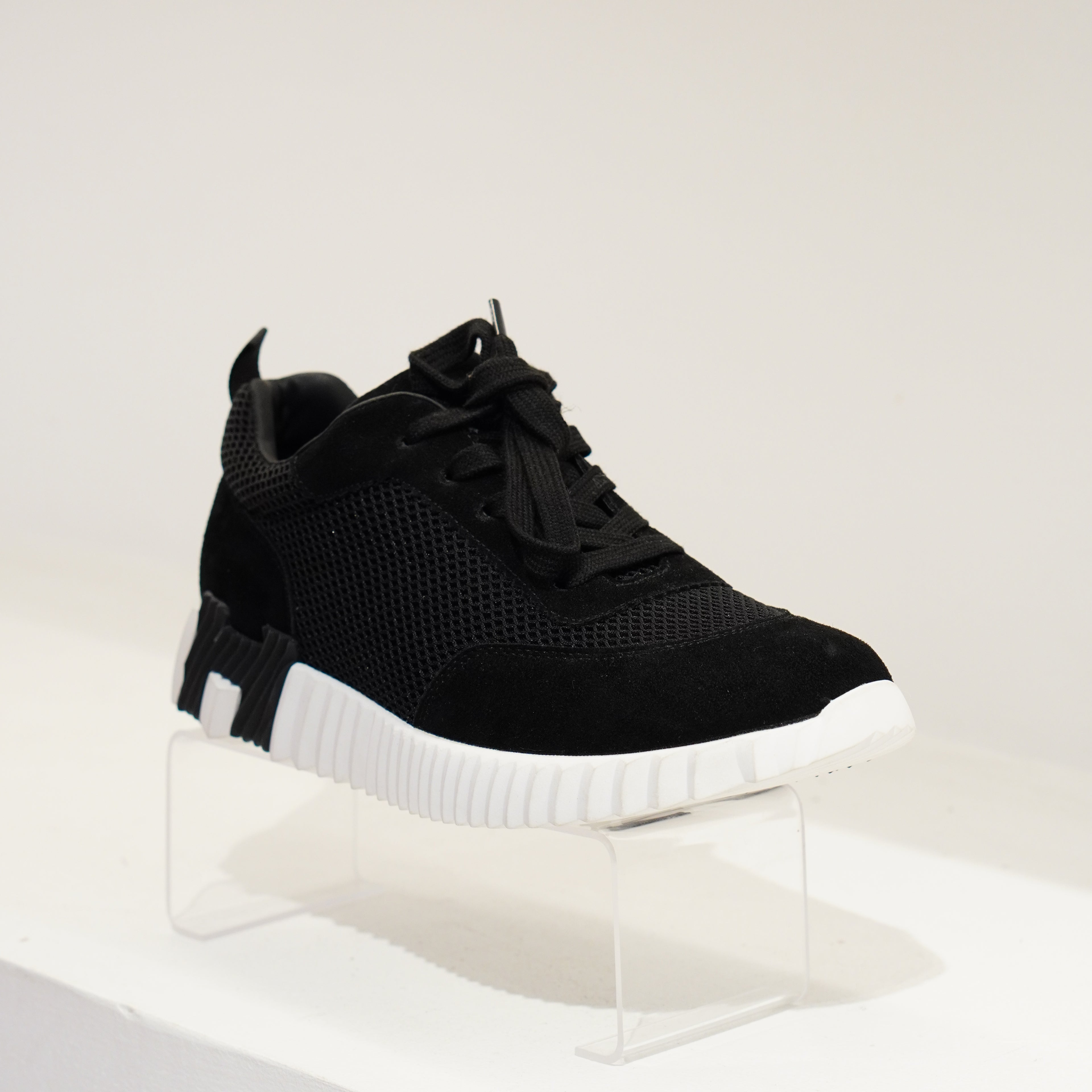Hermés Bouncing Sneaker