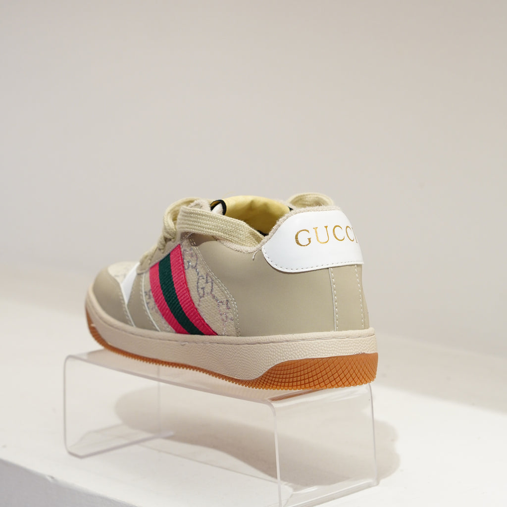 Gucci Screener