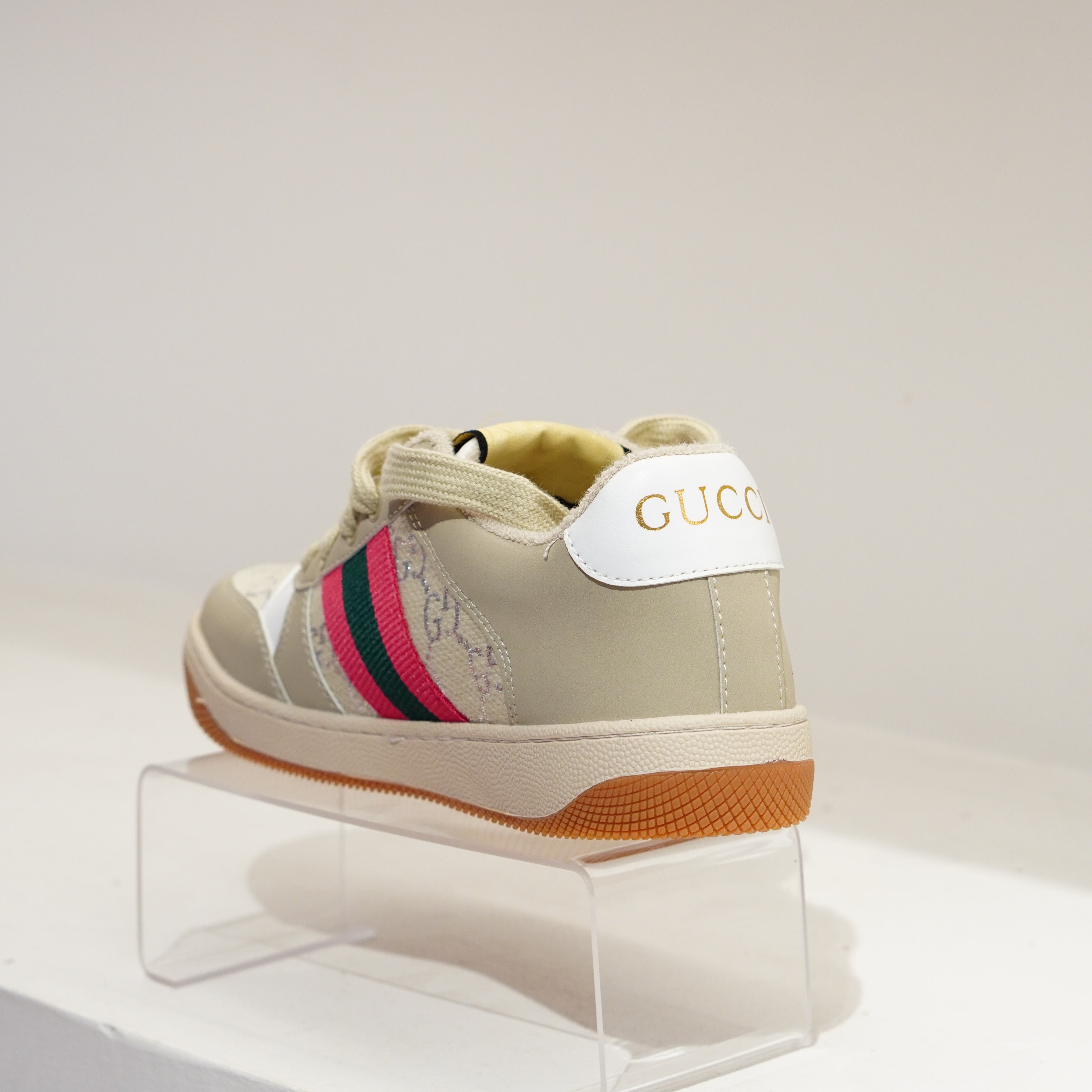 Gucci Screener
