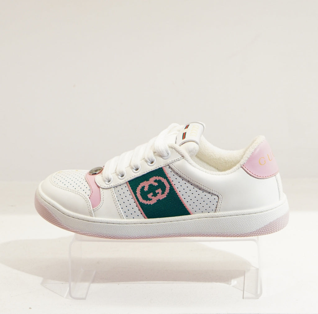 Gucci Screener