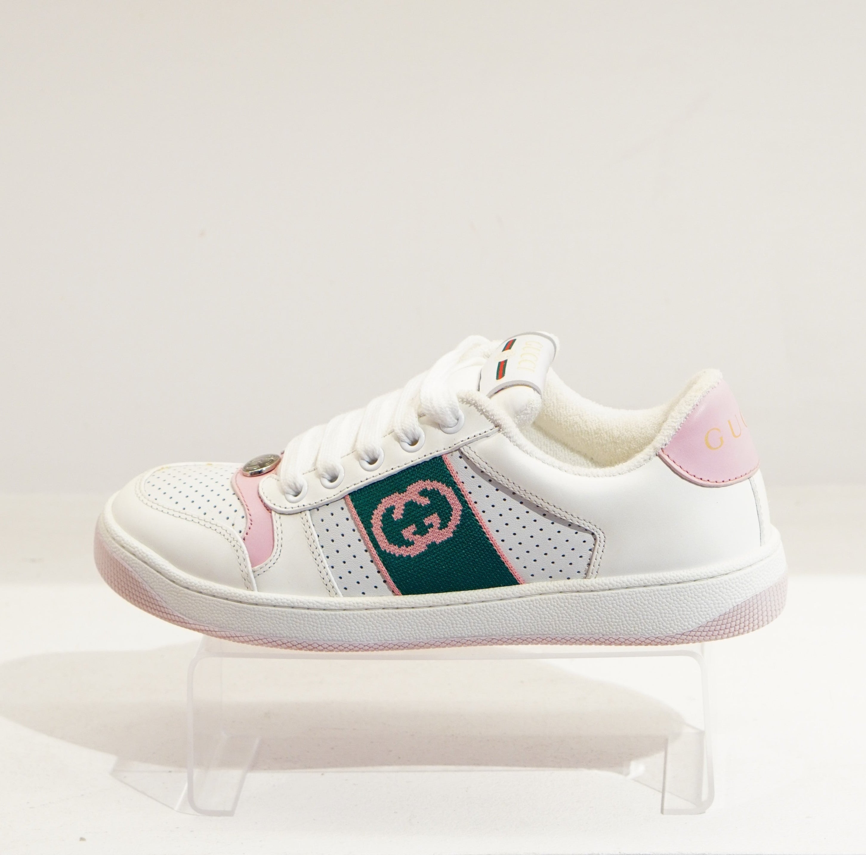Gucci Screener