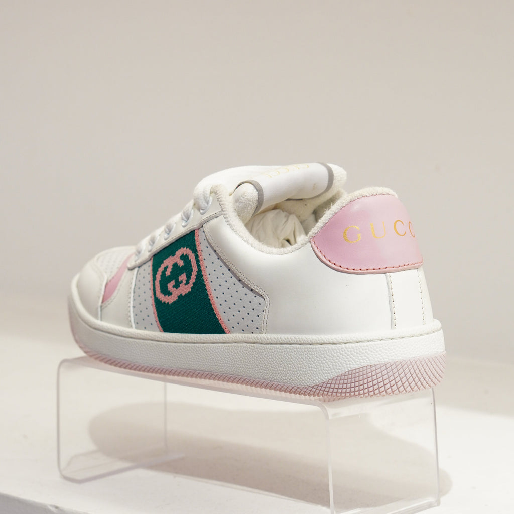 Gucci Screener