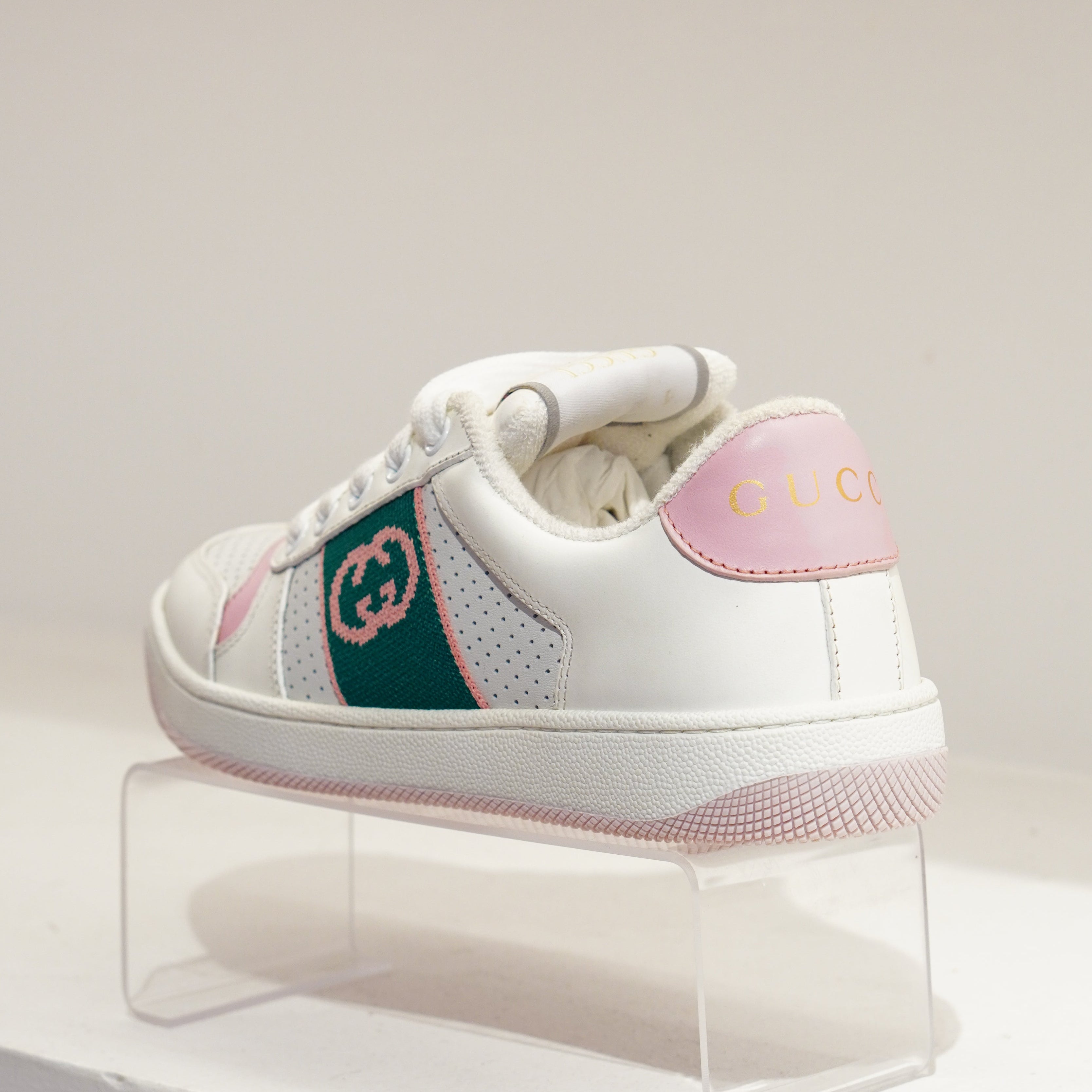 Gucci Screener