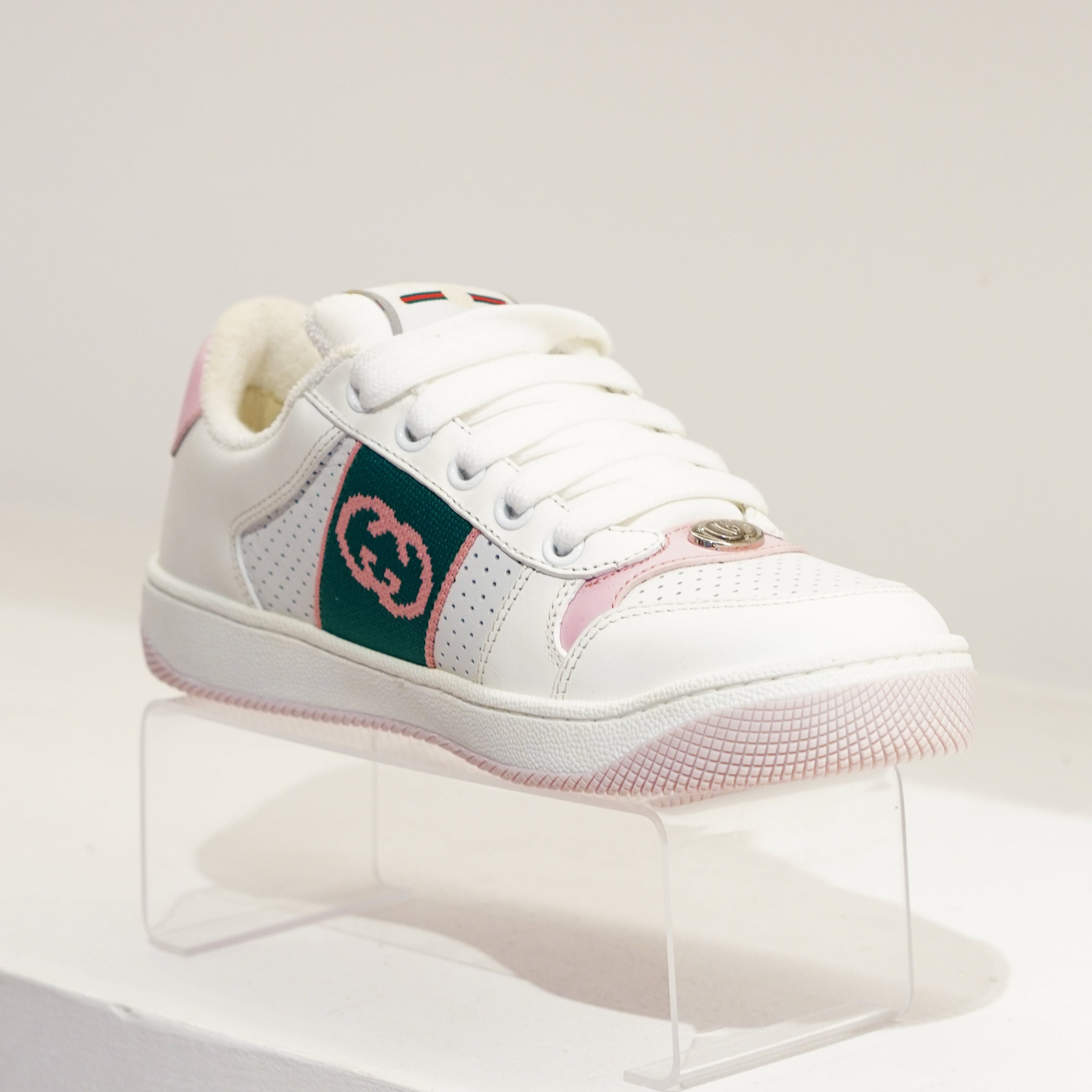 Gucci Screener