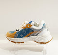 Louis Vuitton Run 55 Sneaker