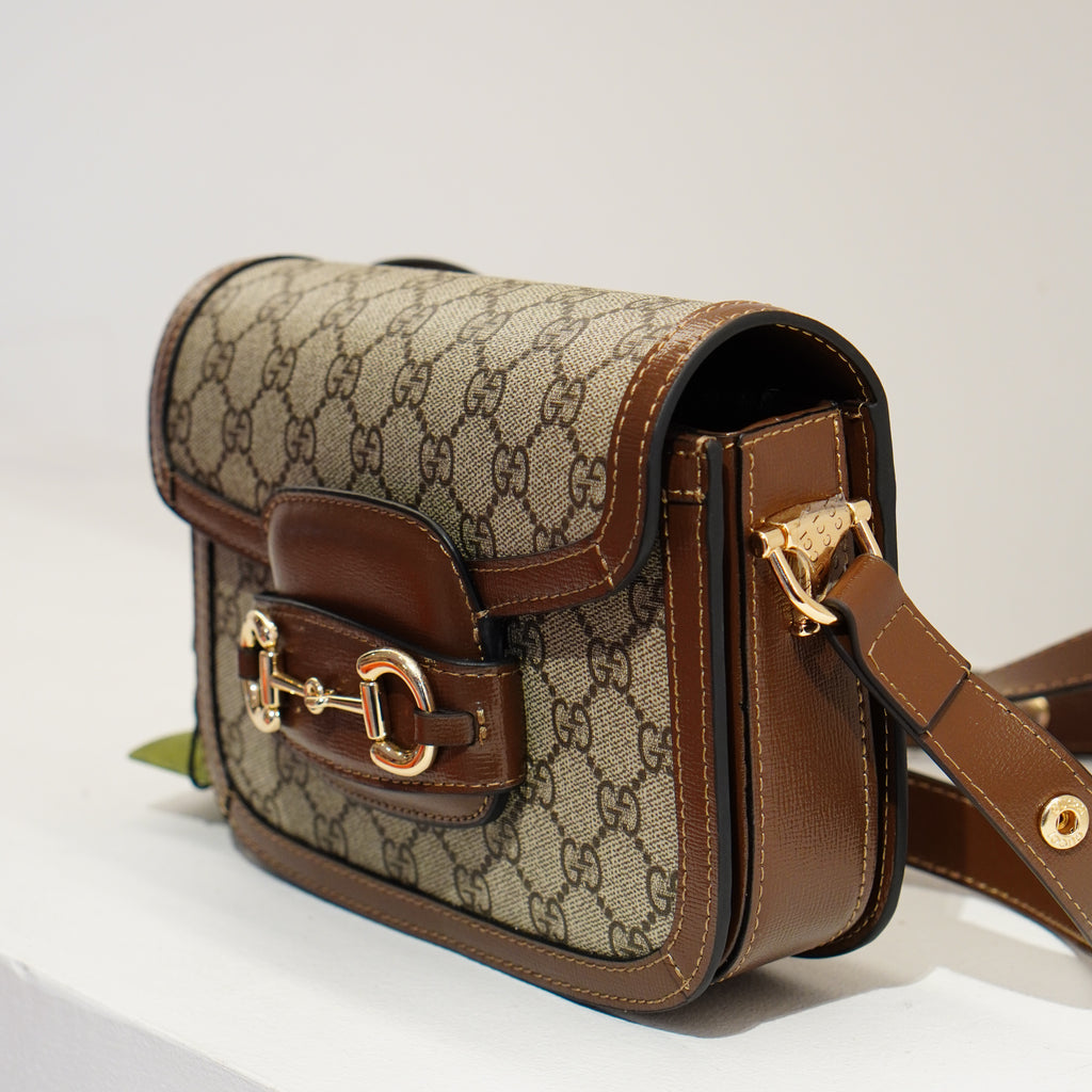 GUCCI Horsebit 1955