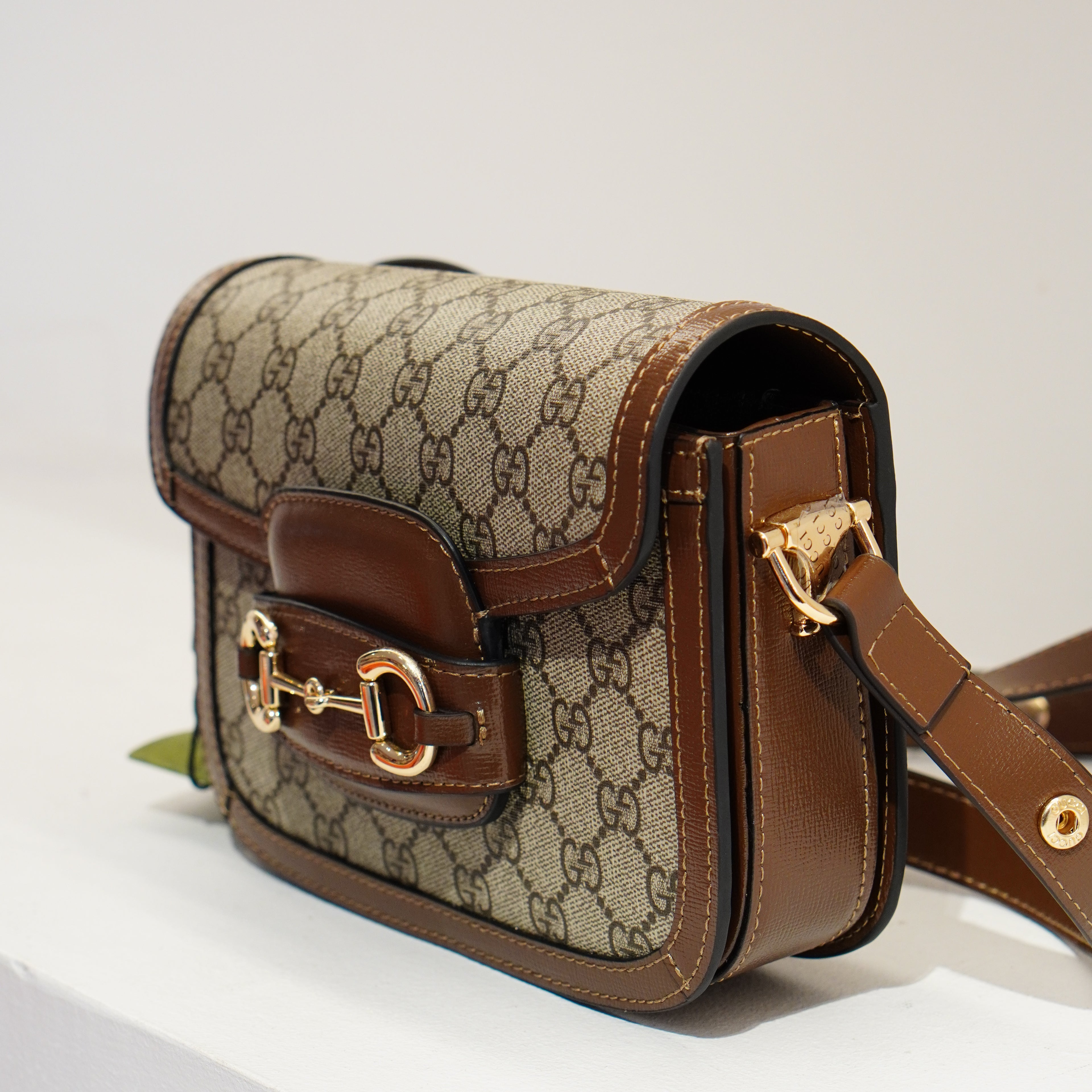 GUCCI Horsebit 1955
