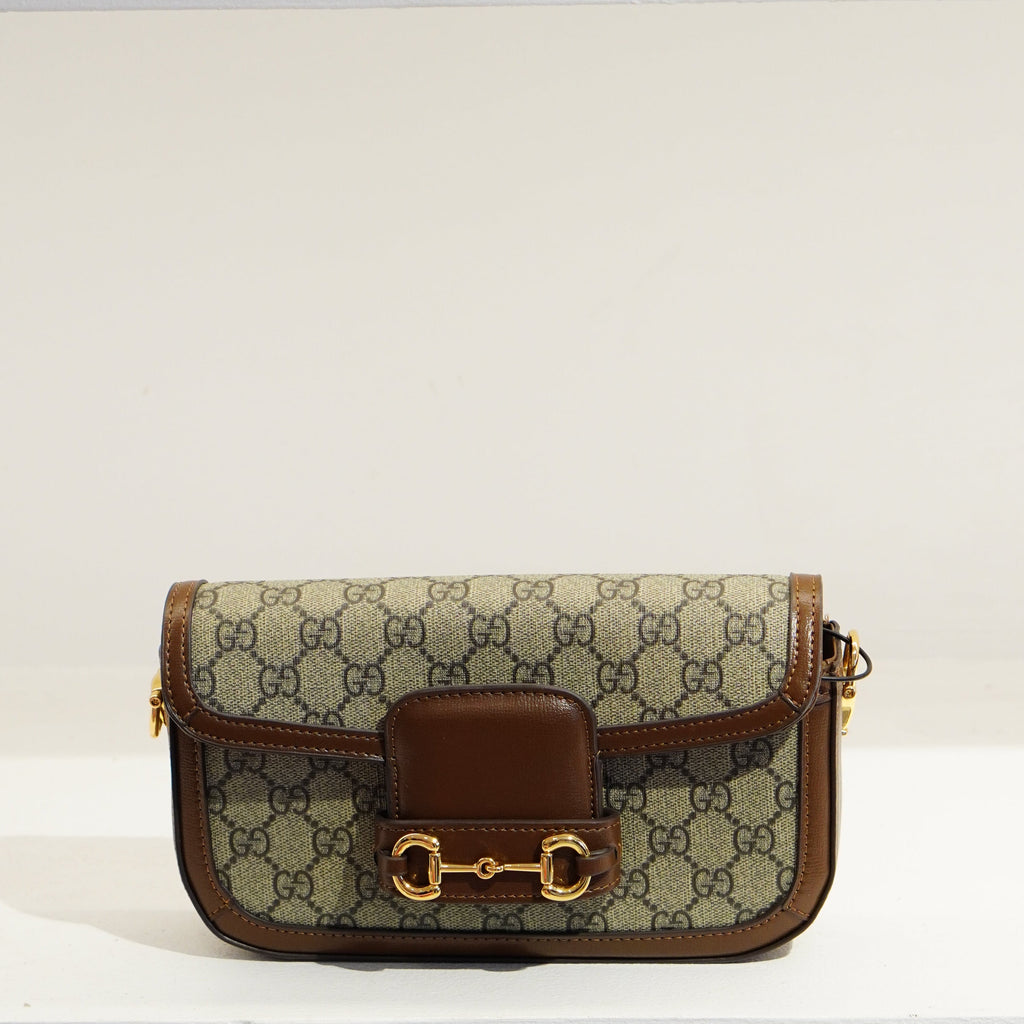 GUCCI Shoulder