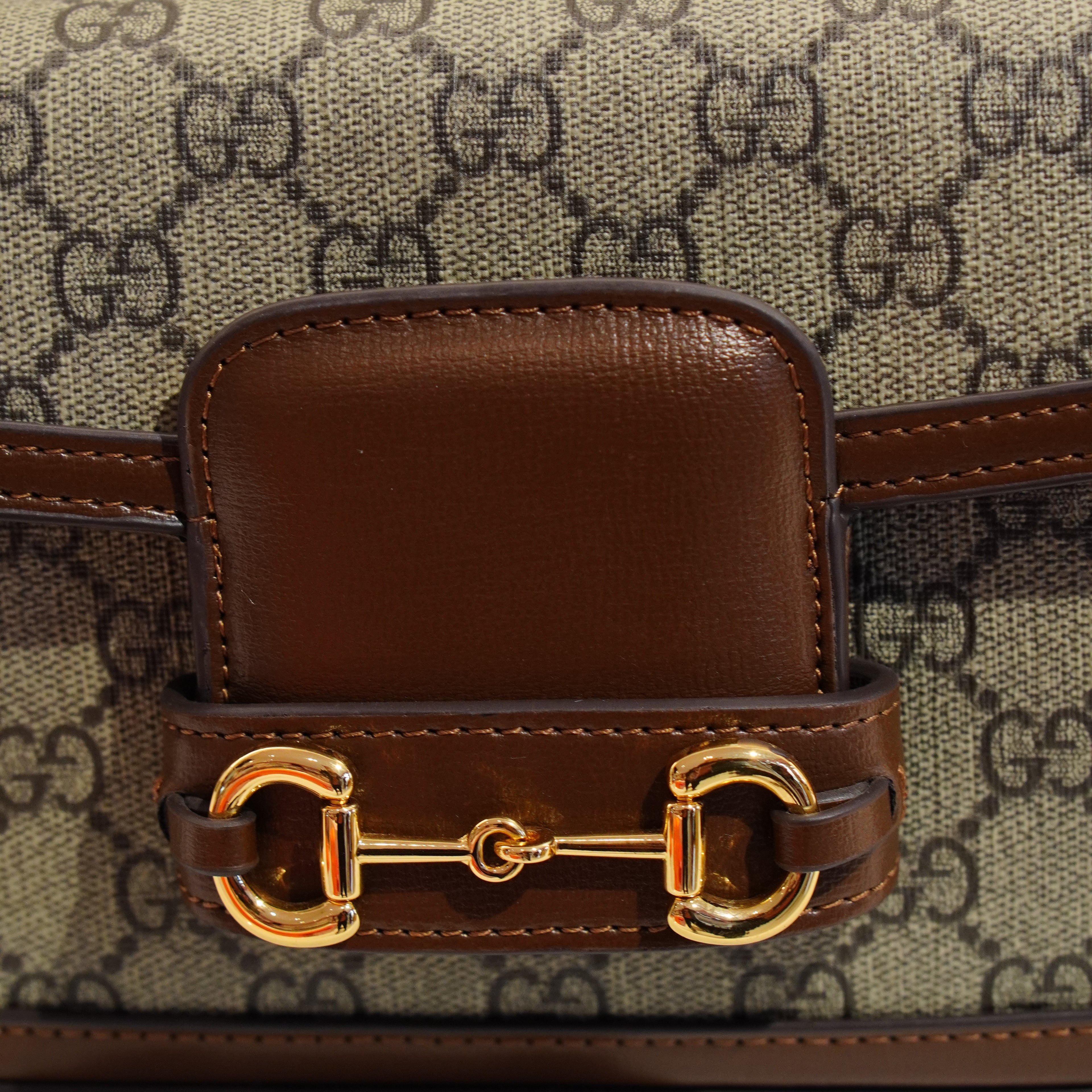 GUCCI Shoulder