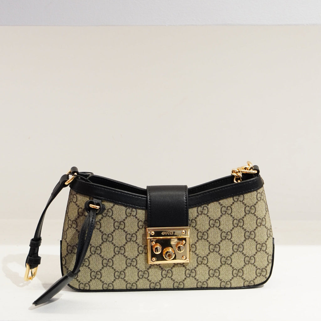GUCCI Padlock GG