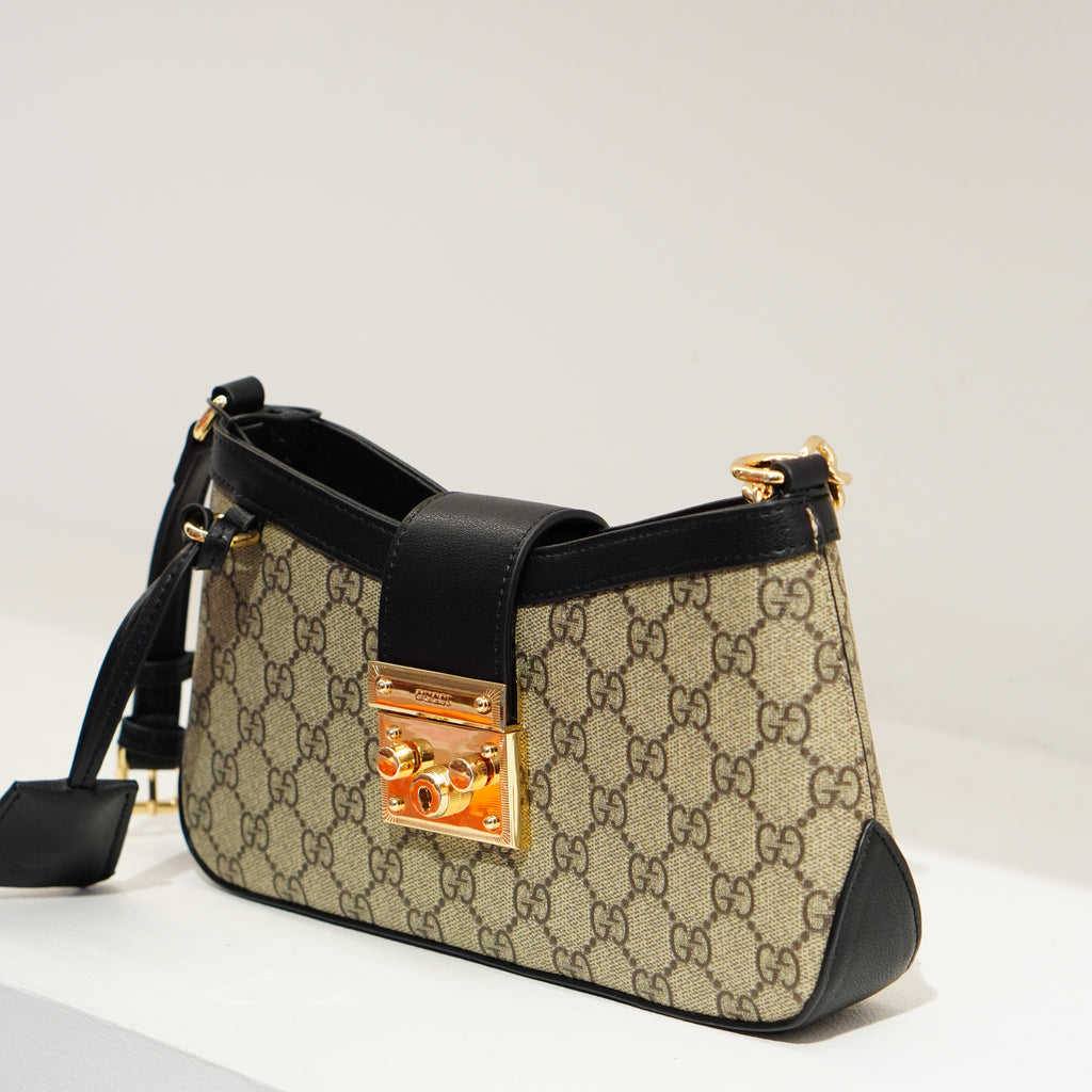 GUCCI Padlock GG