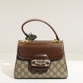 GUCCI Handle 1955