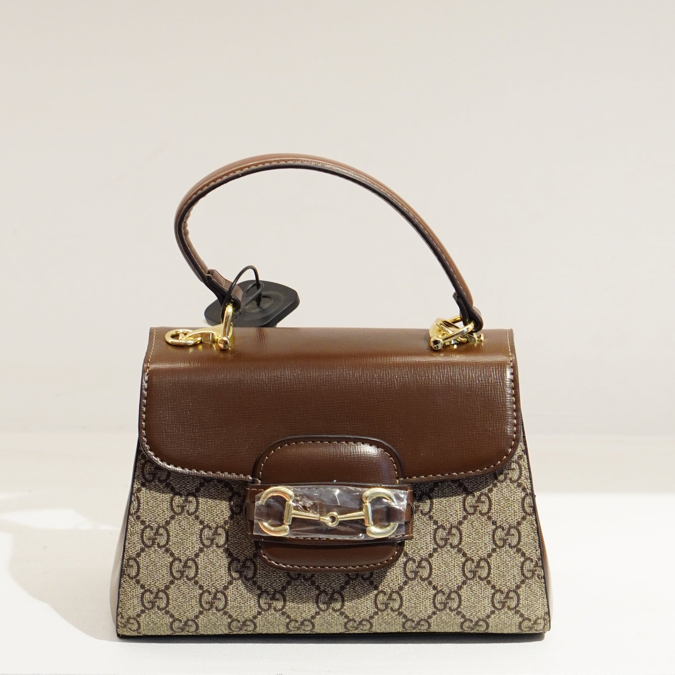 GUCCI Handle 1955