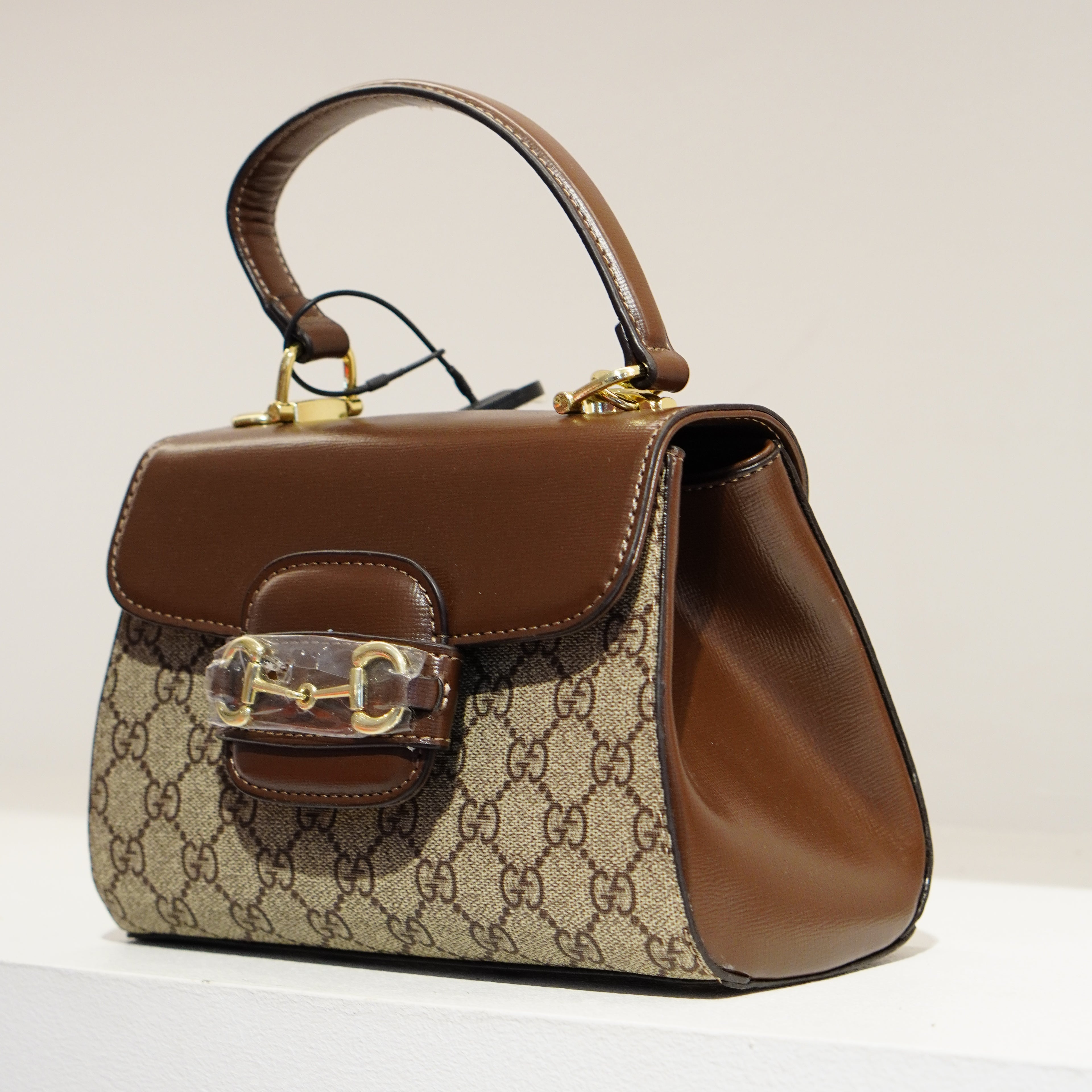 GUCCI Handle 1955