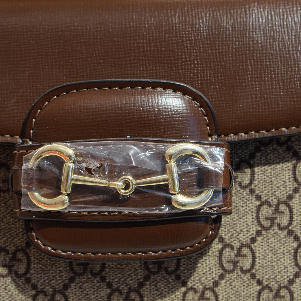 GUCCI Handle 1955