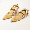 Soulier sandale FENDI