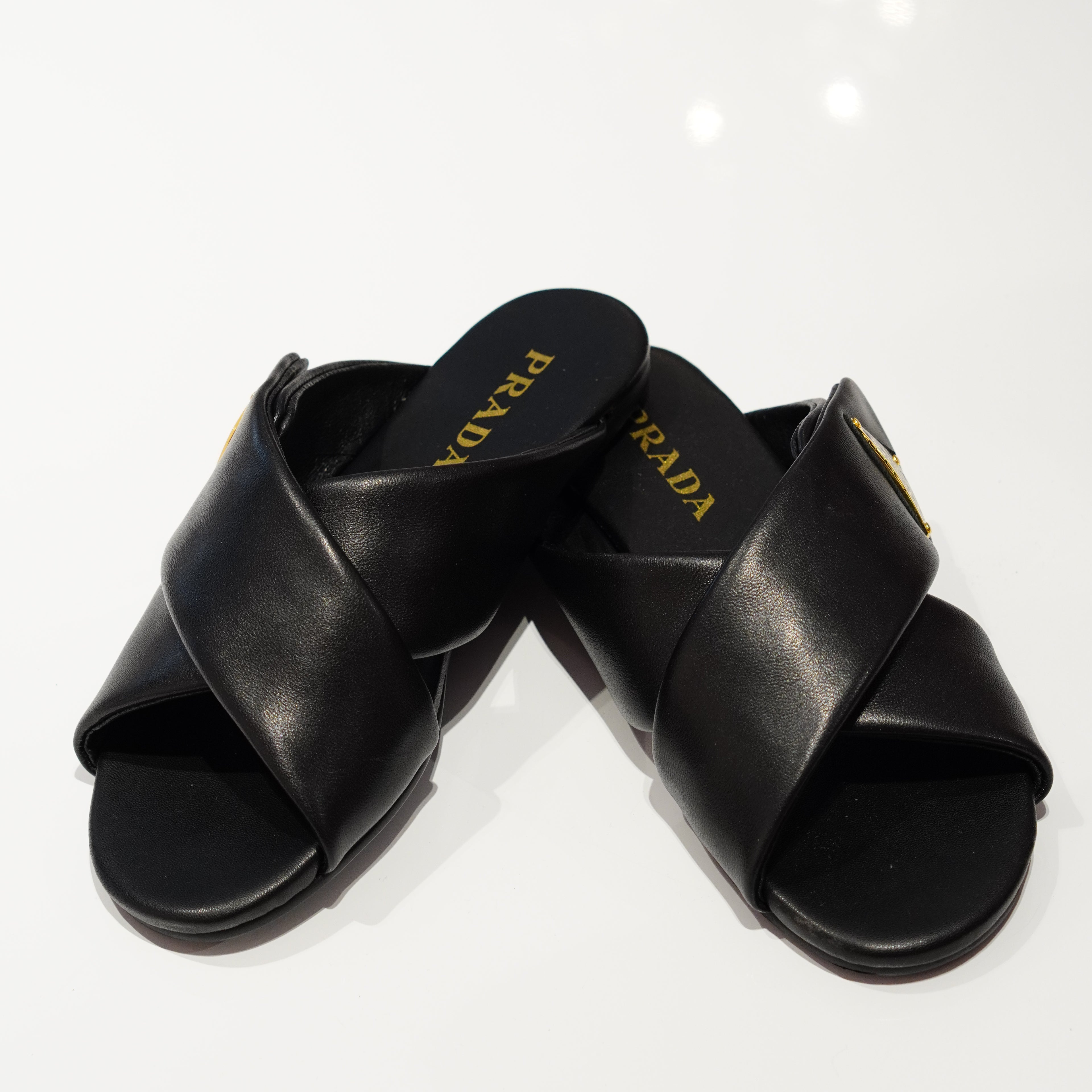 Sabot PRADA