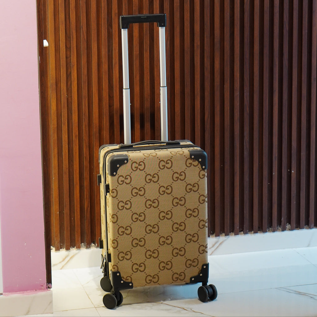 Valises GUCCI