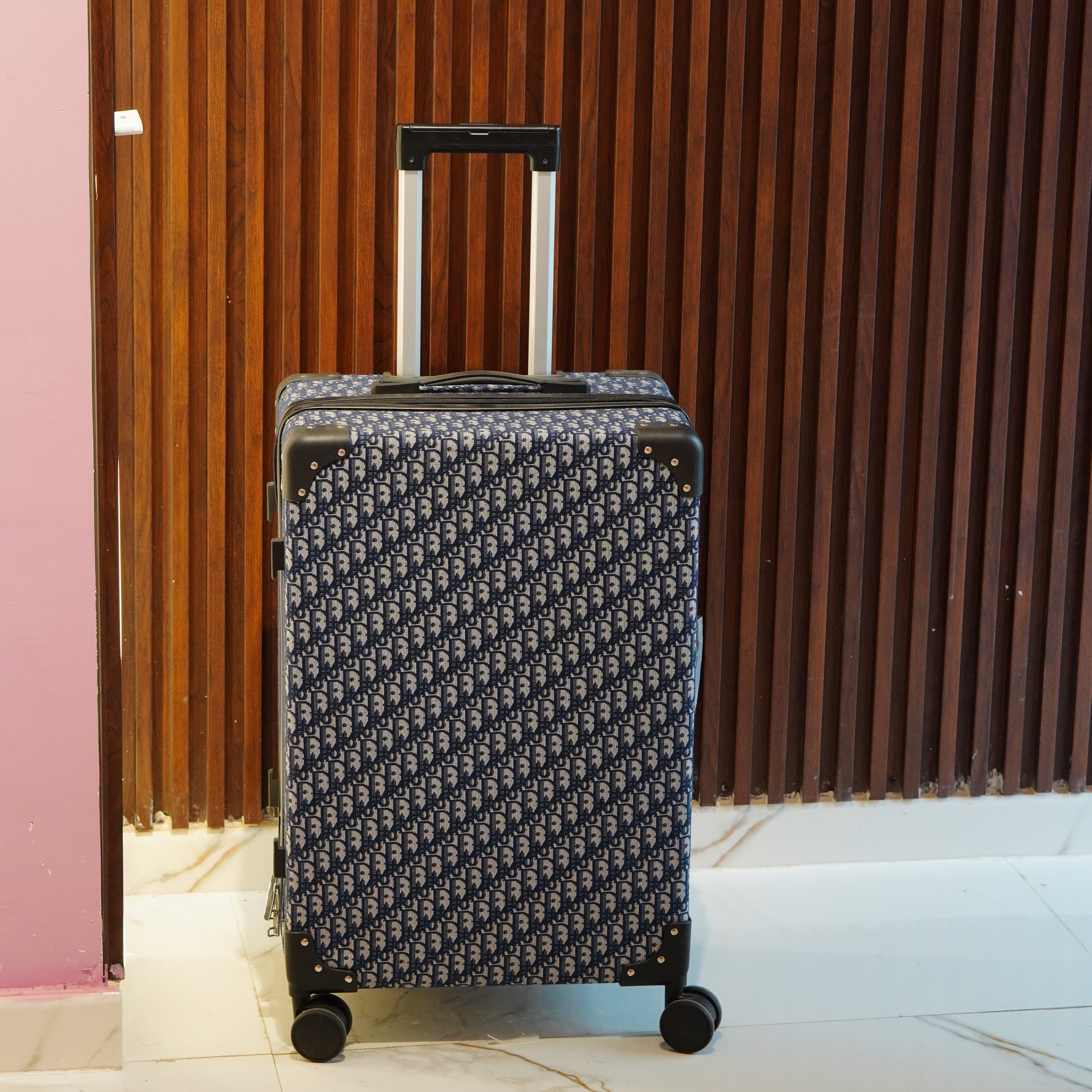 Valises DIOR