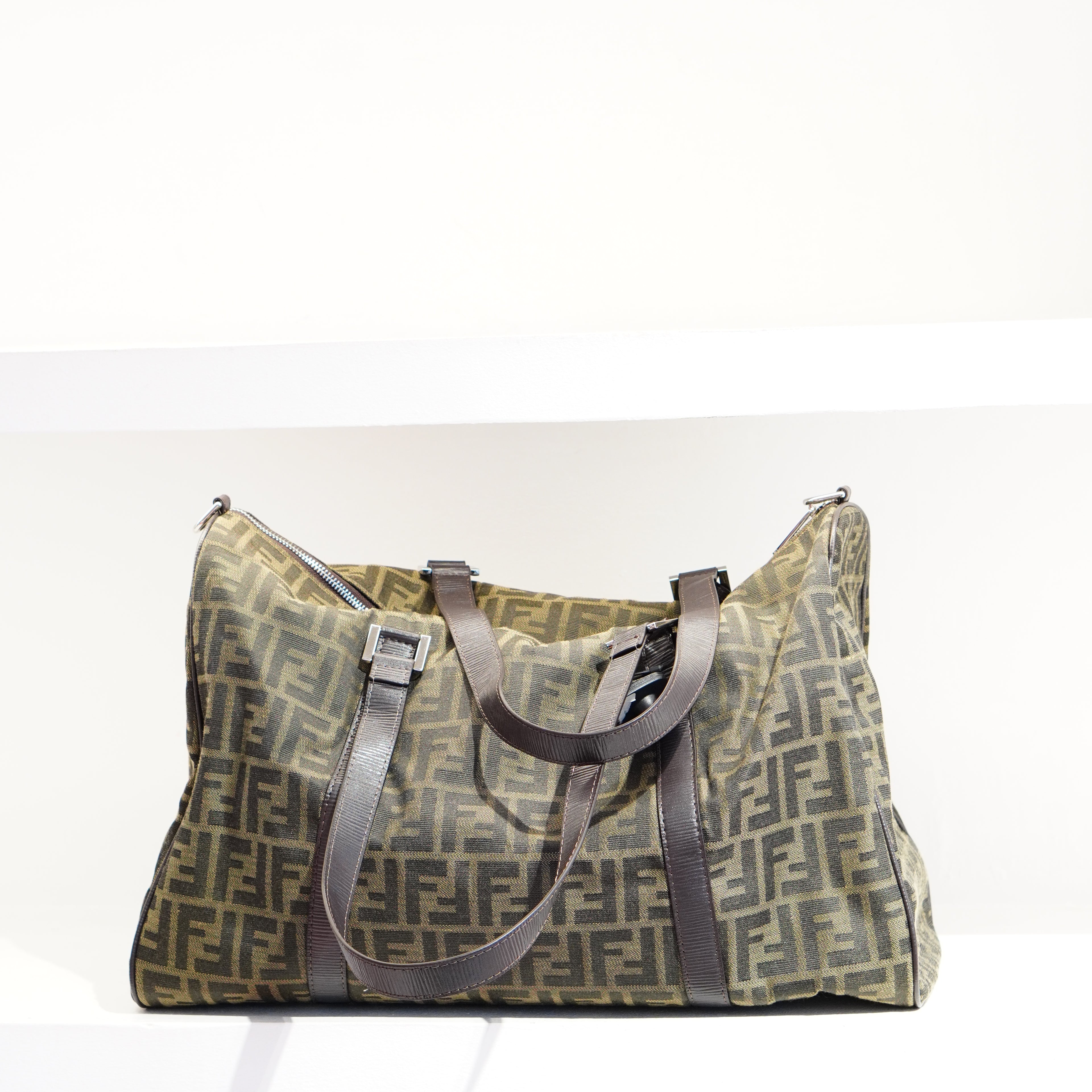 Sac Bagages FENDI