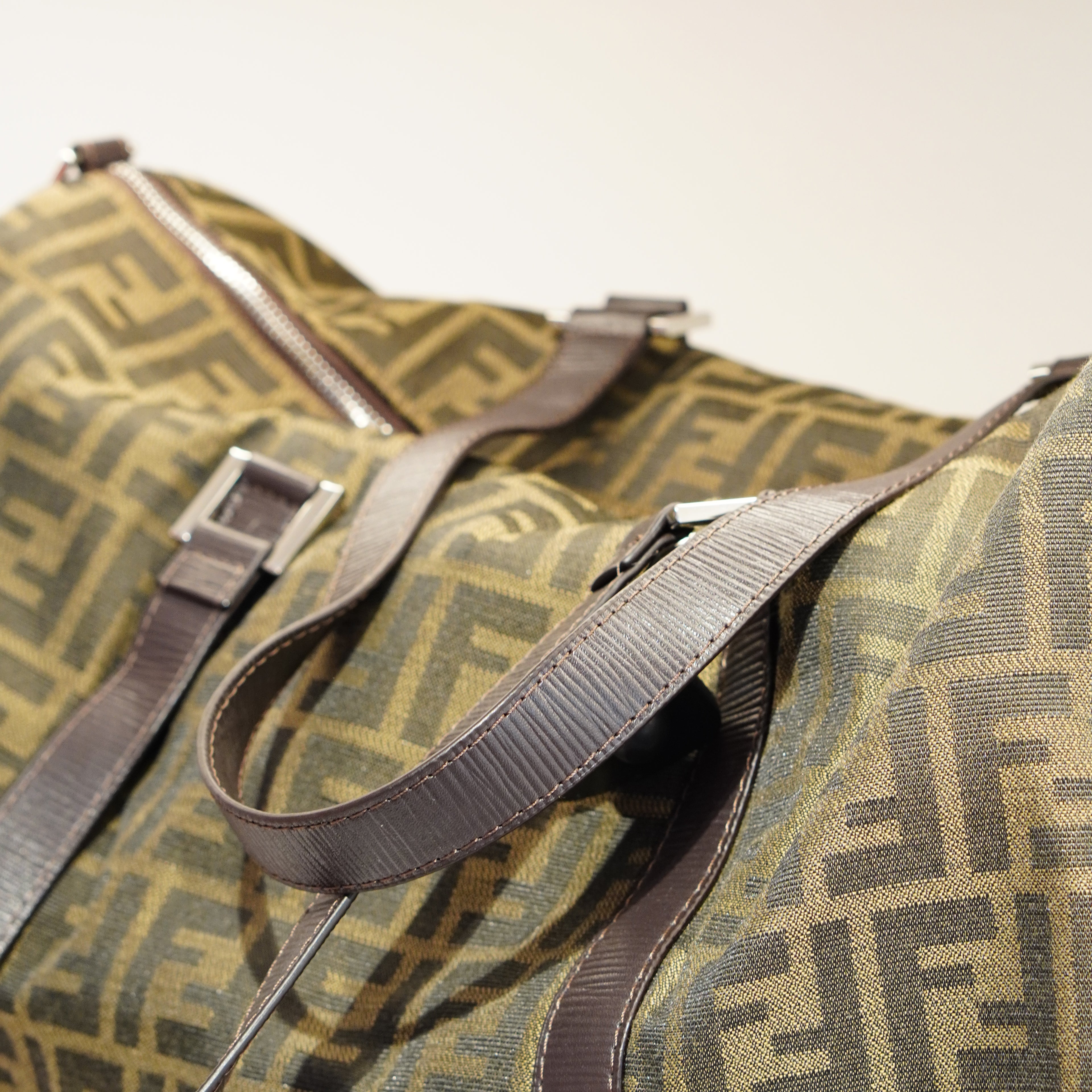 Sac Bagages FENDI