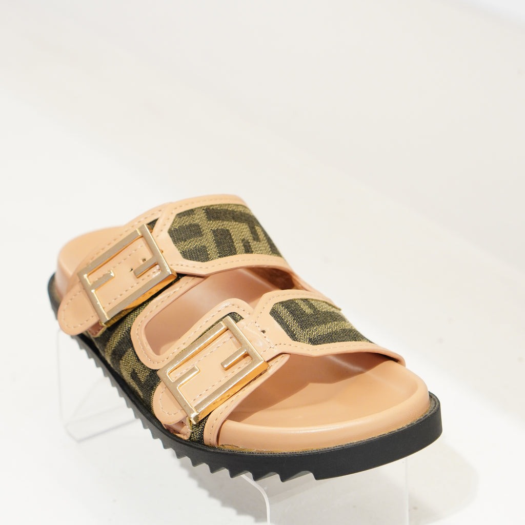 Sabot FENDI