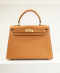 Hermés Kelly Grand