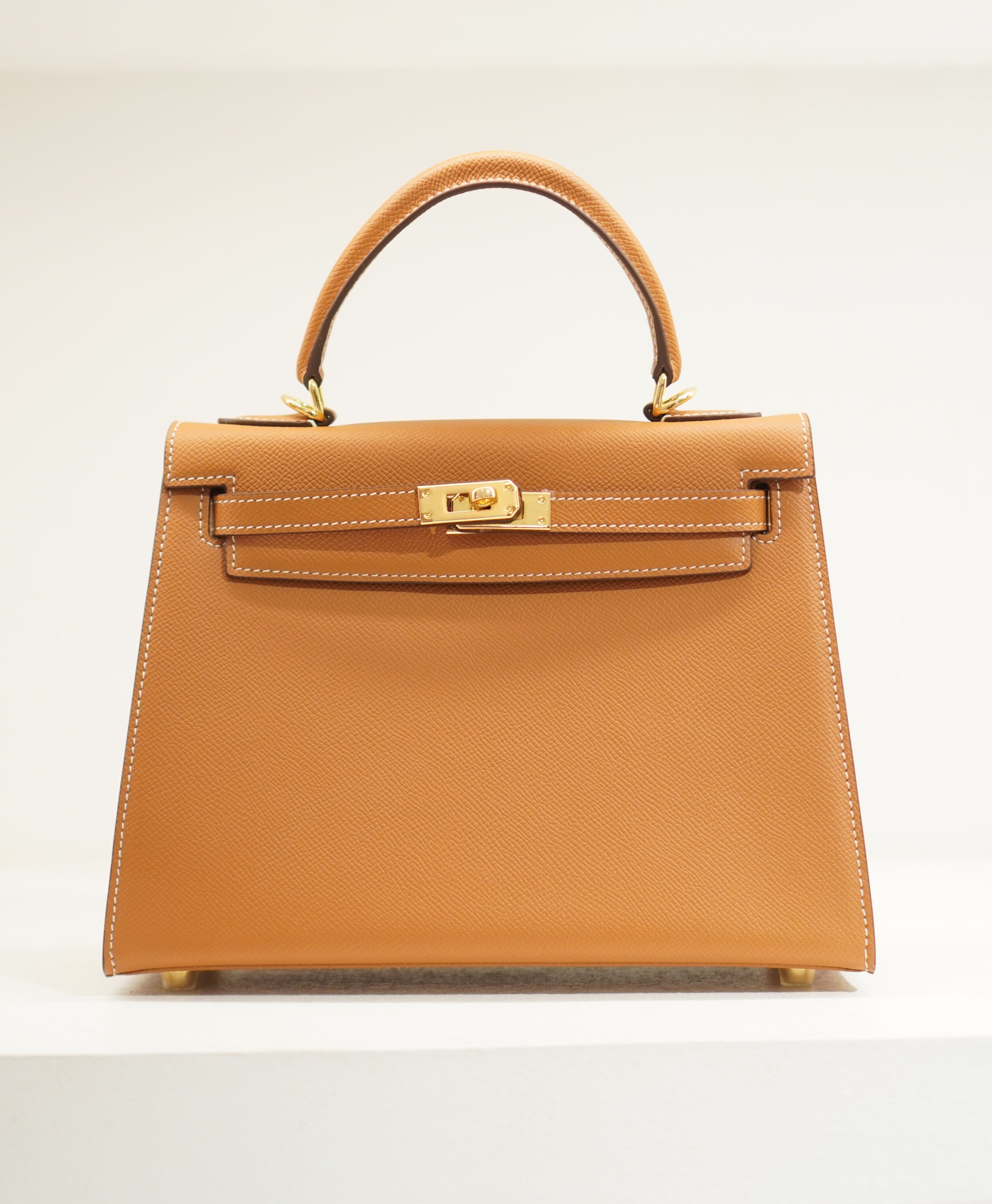 Hermés Kelly Grand