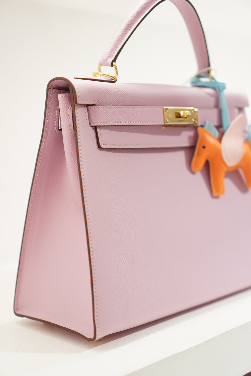 Hermés Kelly Grand