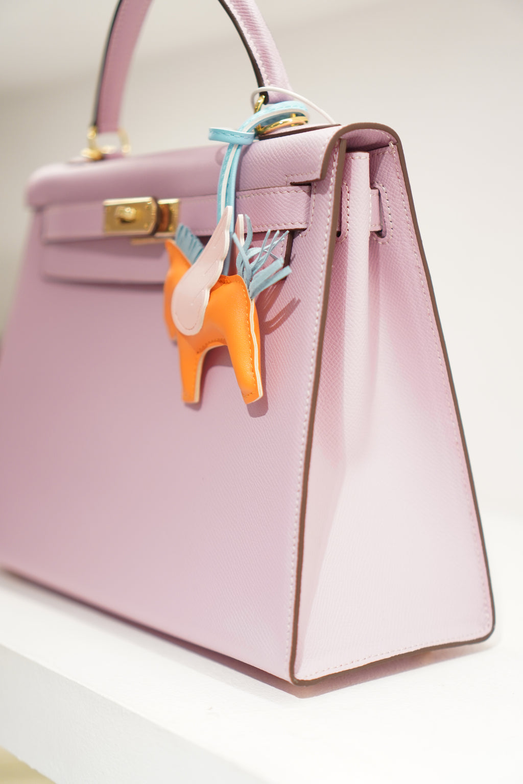 Hermés Kelly Grand