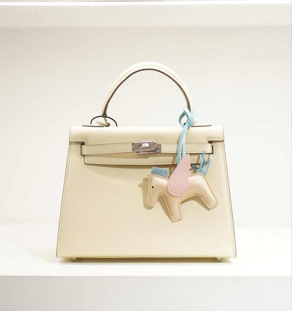 Hermés Kelly Moyen