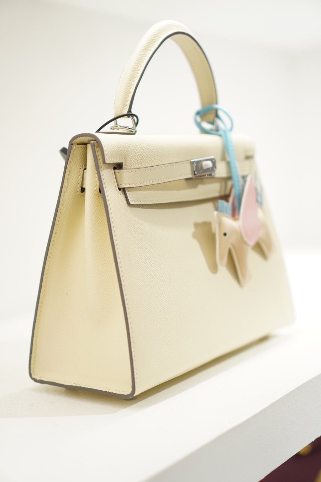 Hermés Kelly Moyen